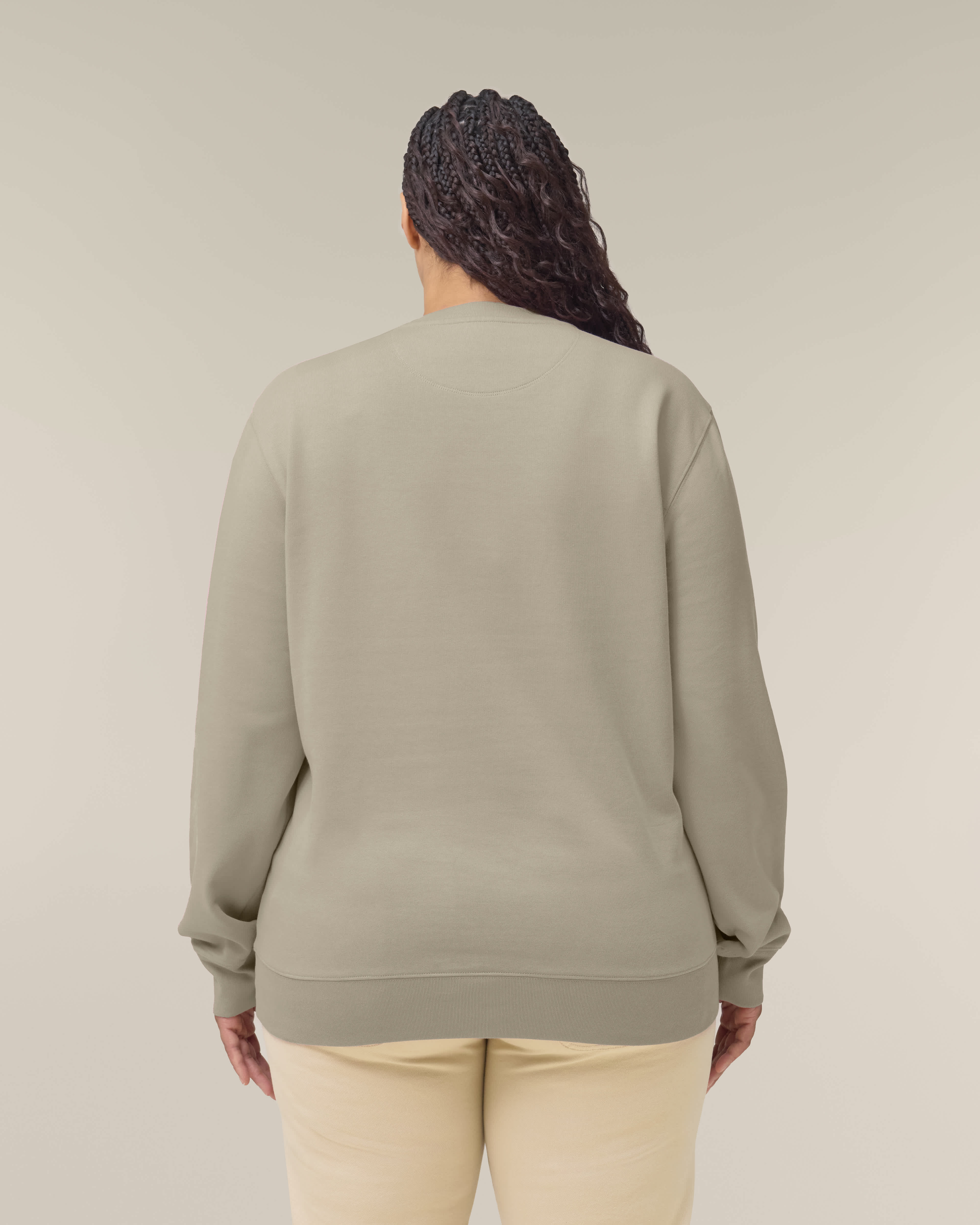 SWEATER - STEEN