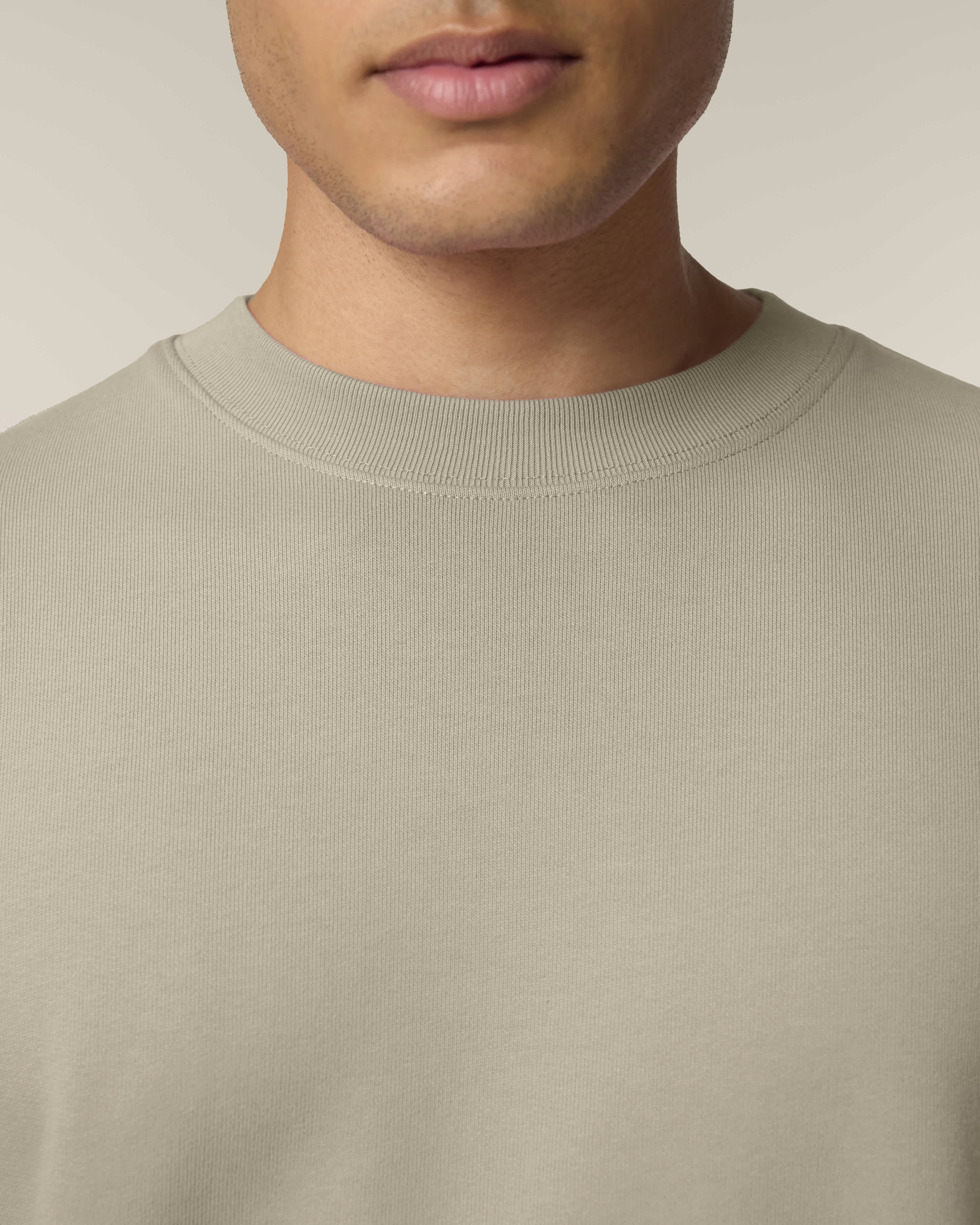 SWEATER - STEEN