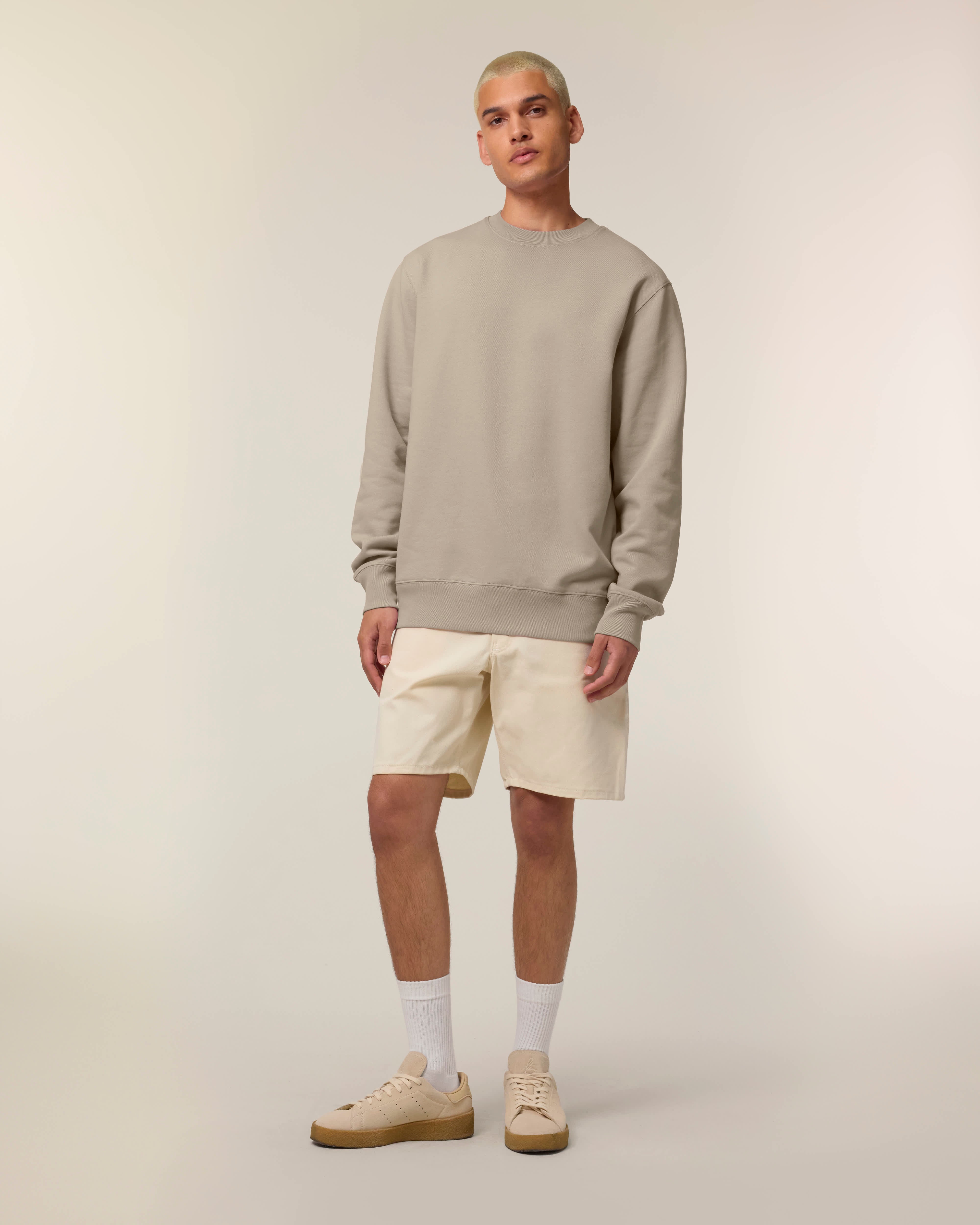 SWEATER - STEEN