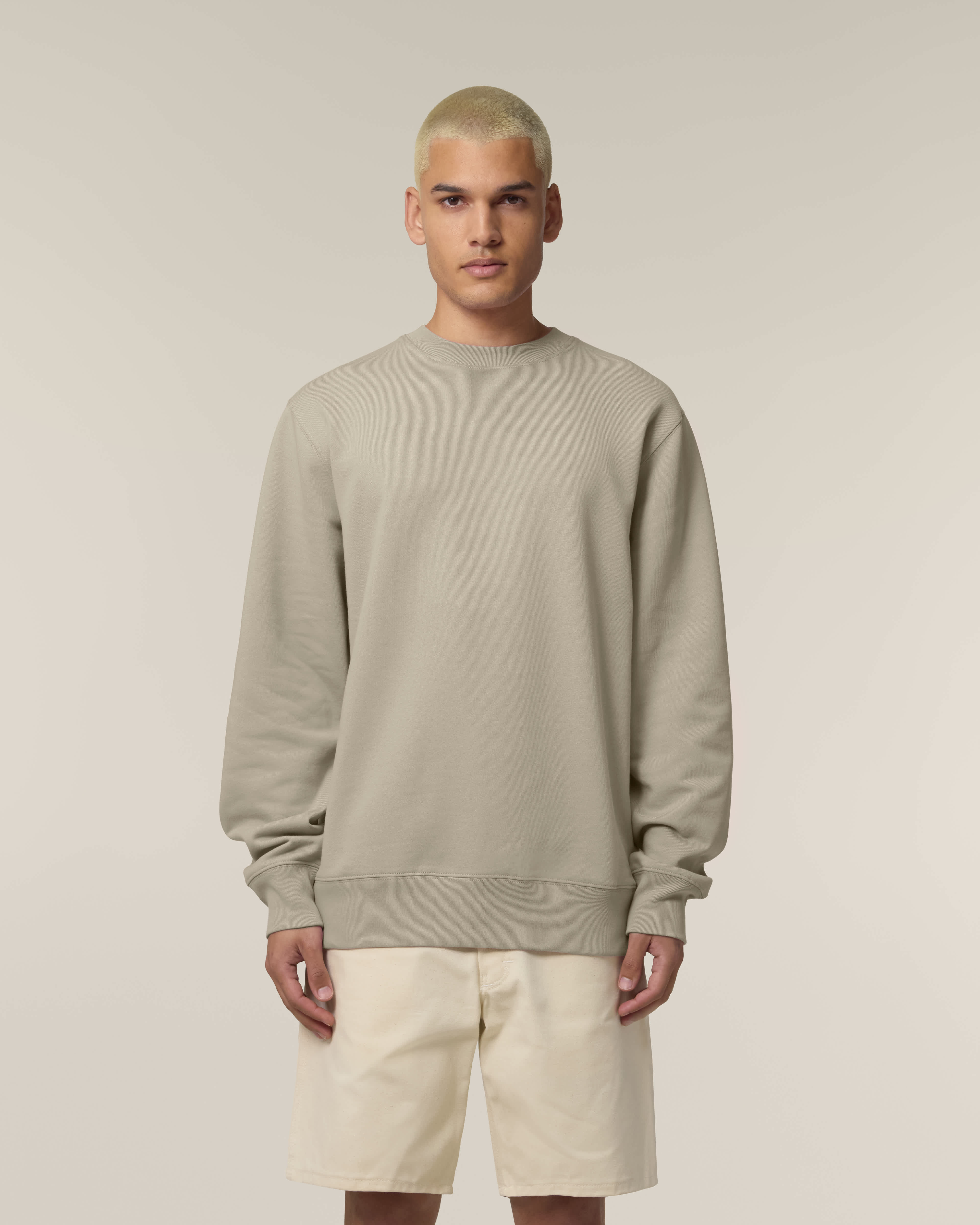 SWEATER - STEEN