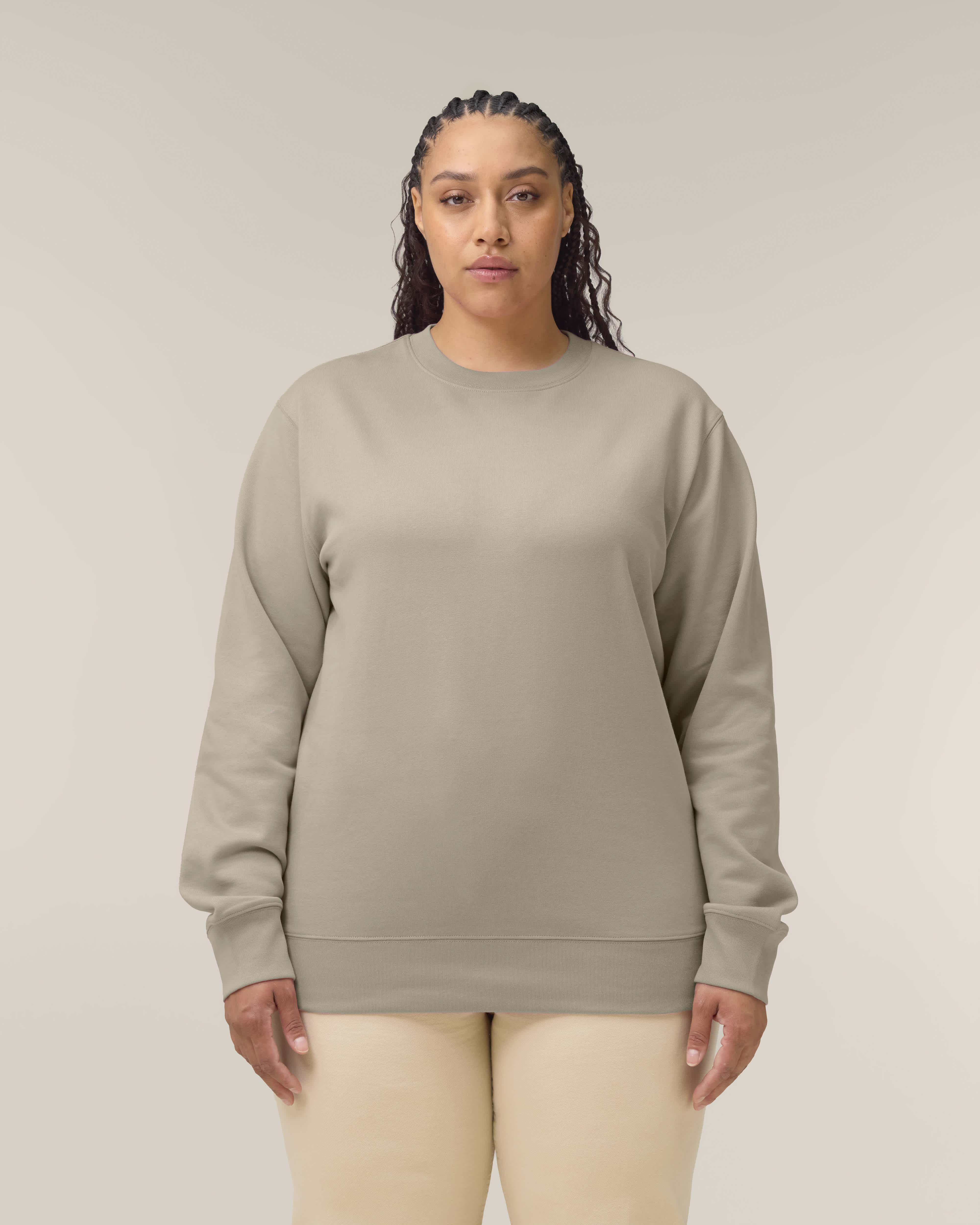 SWEATER - STEEN