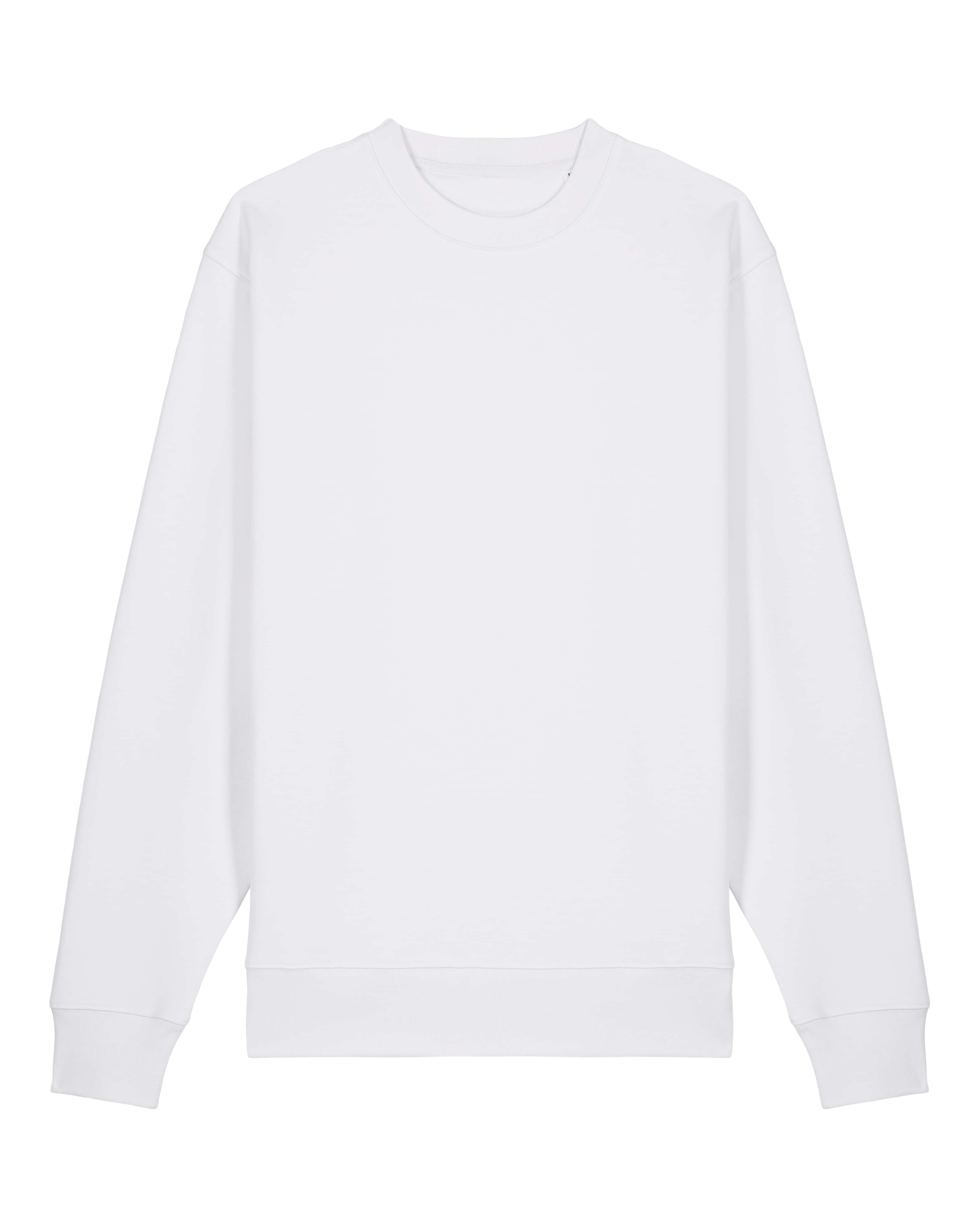 SWEATER - WIT
