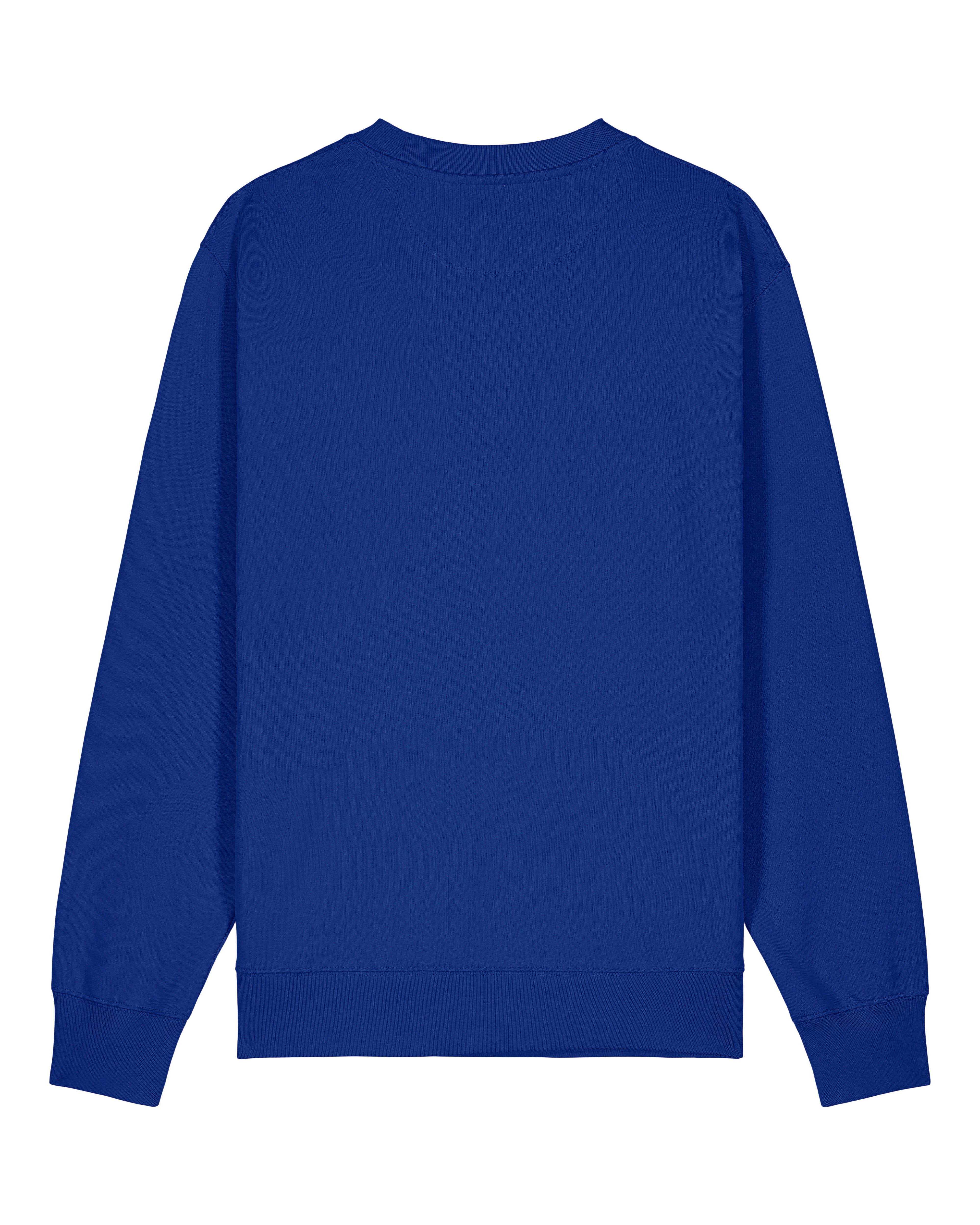 SWEATER - LIFEBLAUW