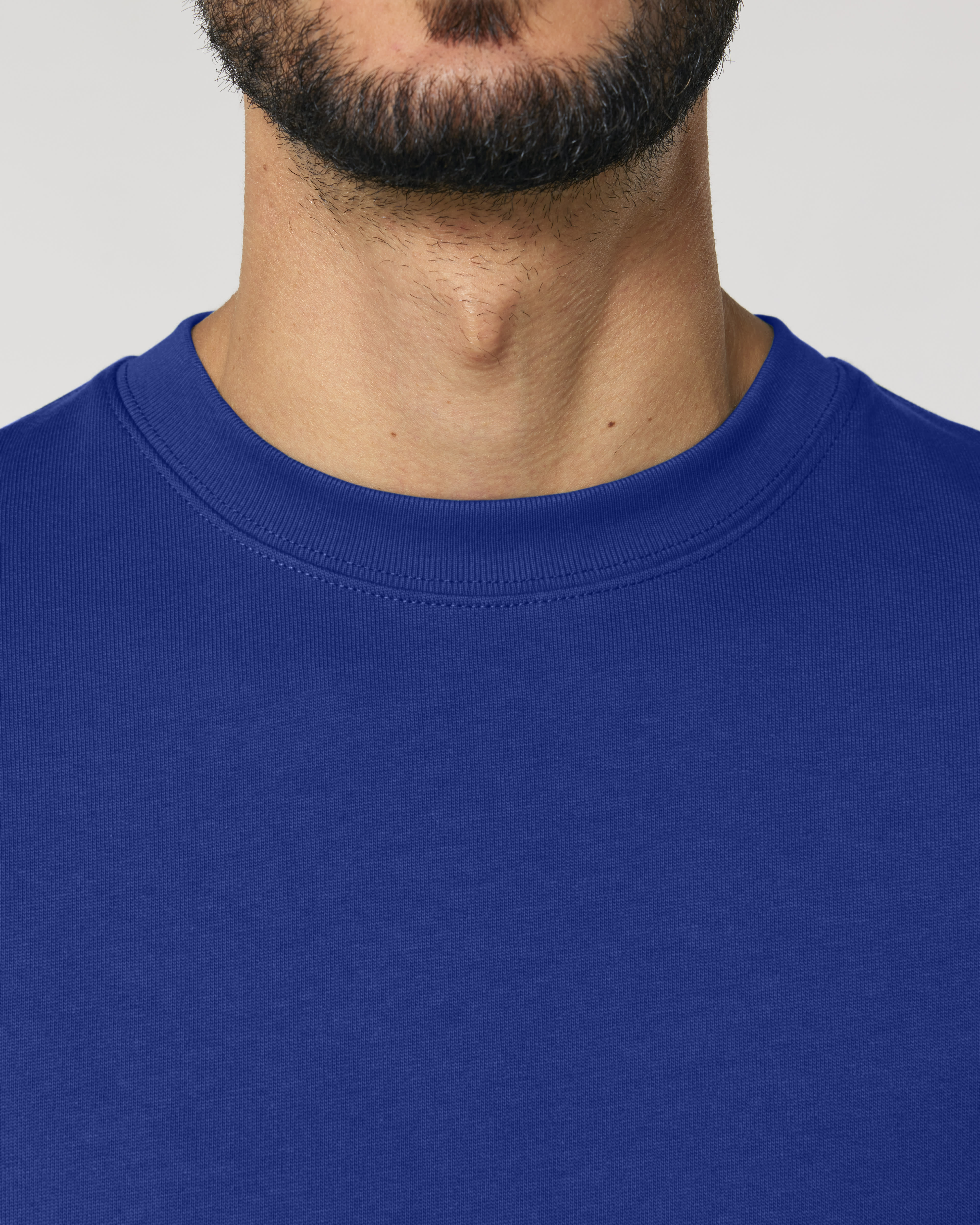 SWEATER - LIFEBLAUW