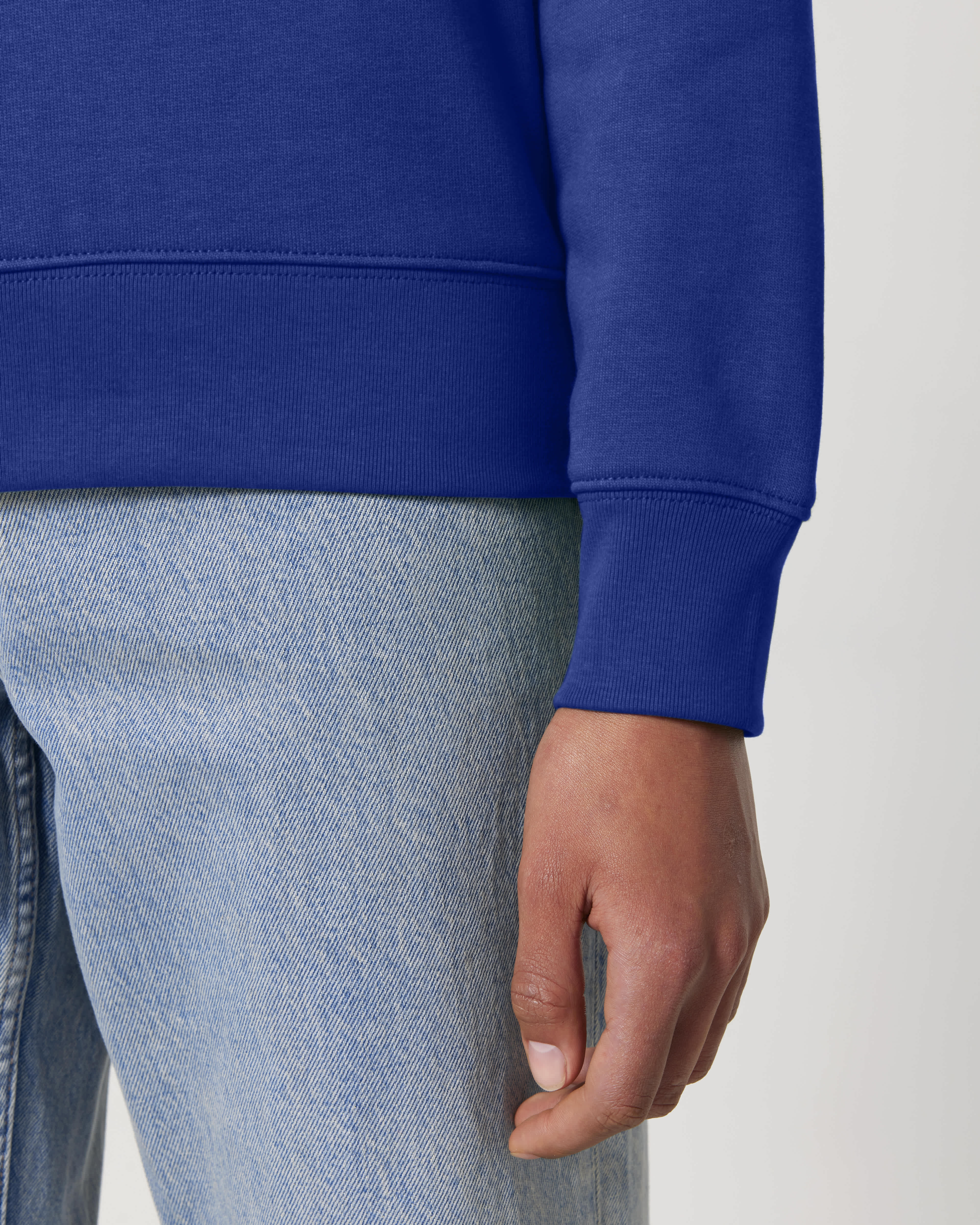 SWEATER - LIFEBLAUW