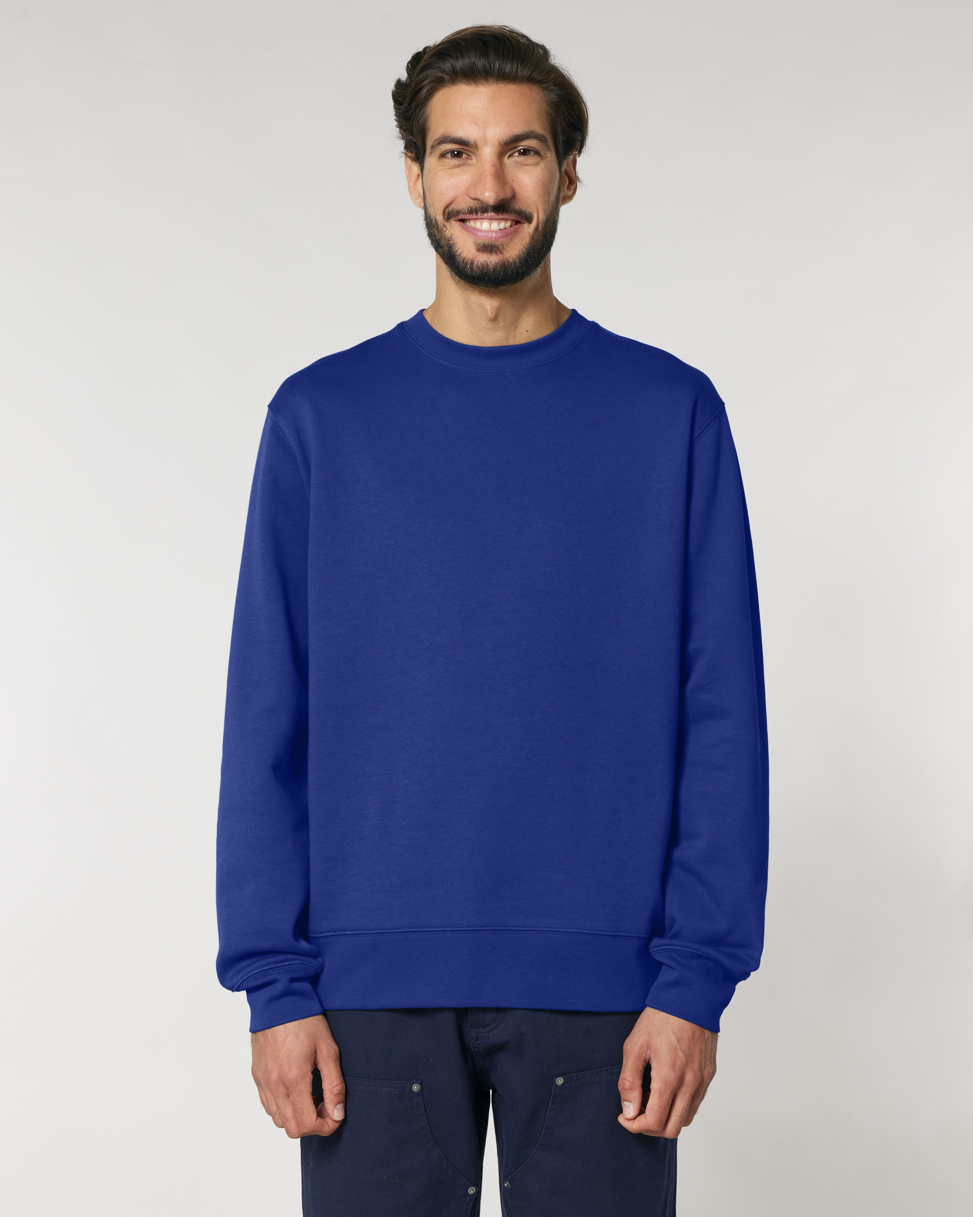 SWEATER - LIFEBLAUW