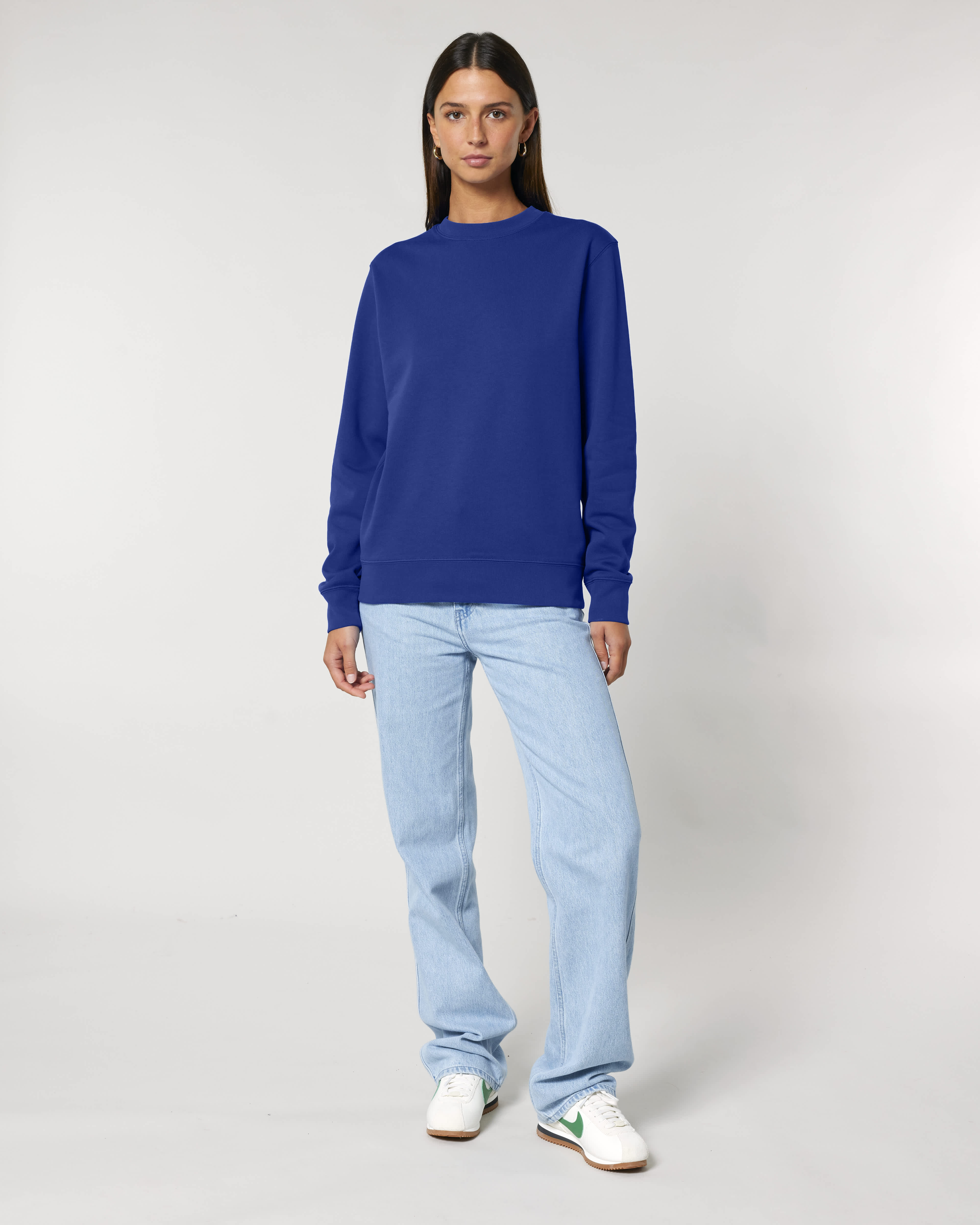 SWEATER - LIFEBLAUW