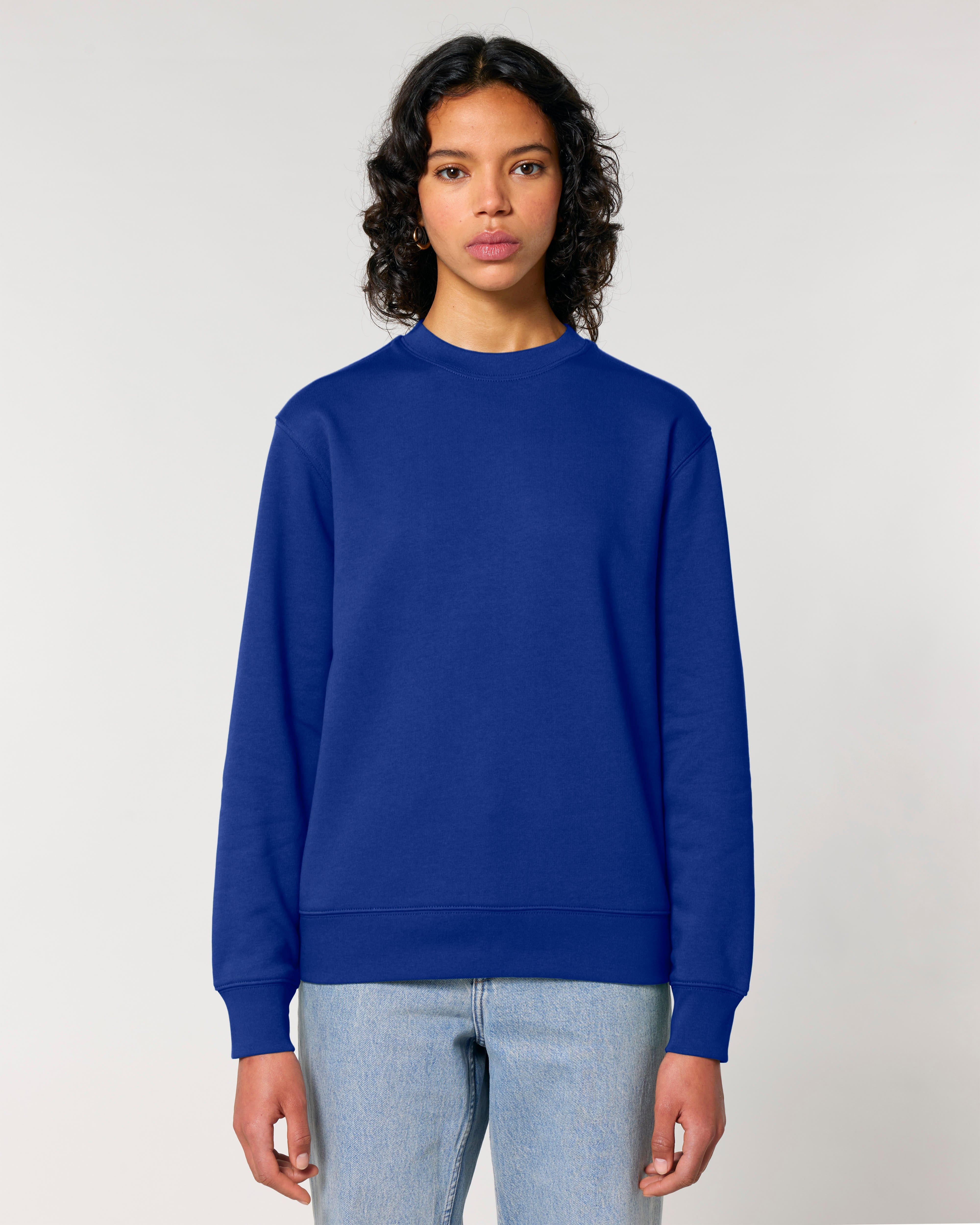 SWEATER - LIFEBLAUW