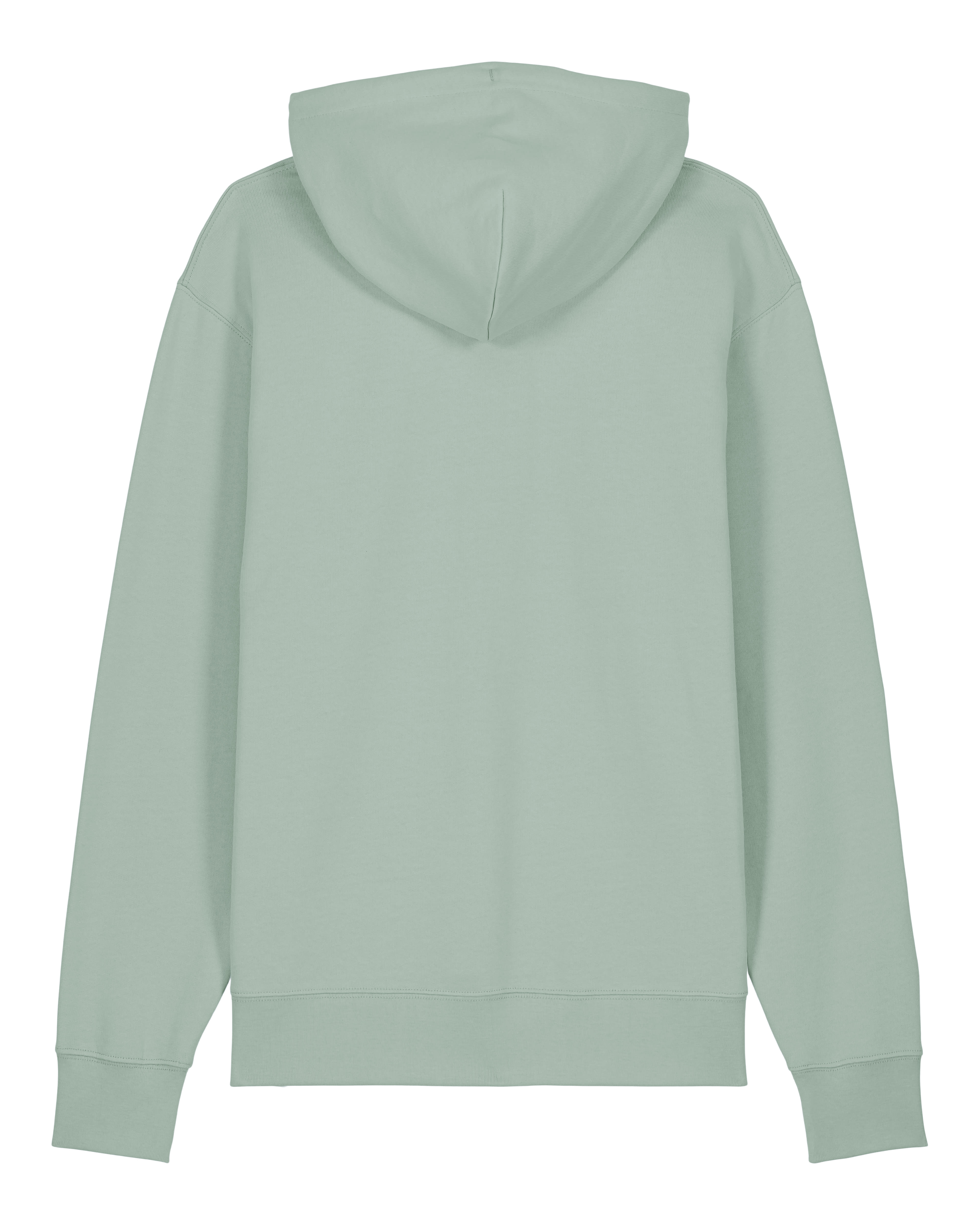 HOODIE - ALOA