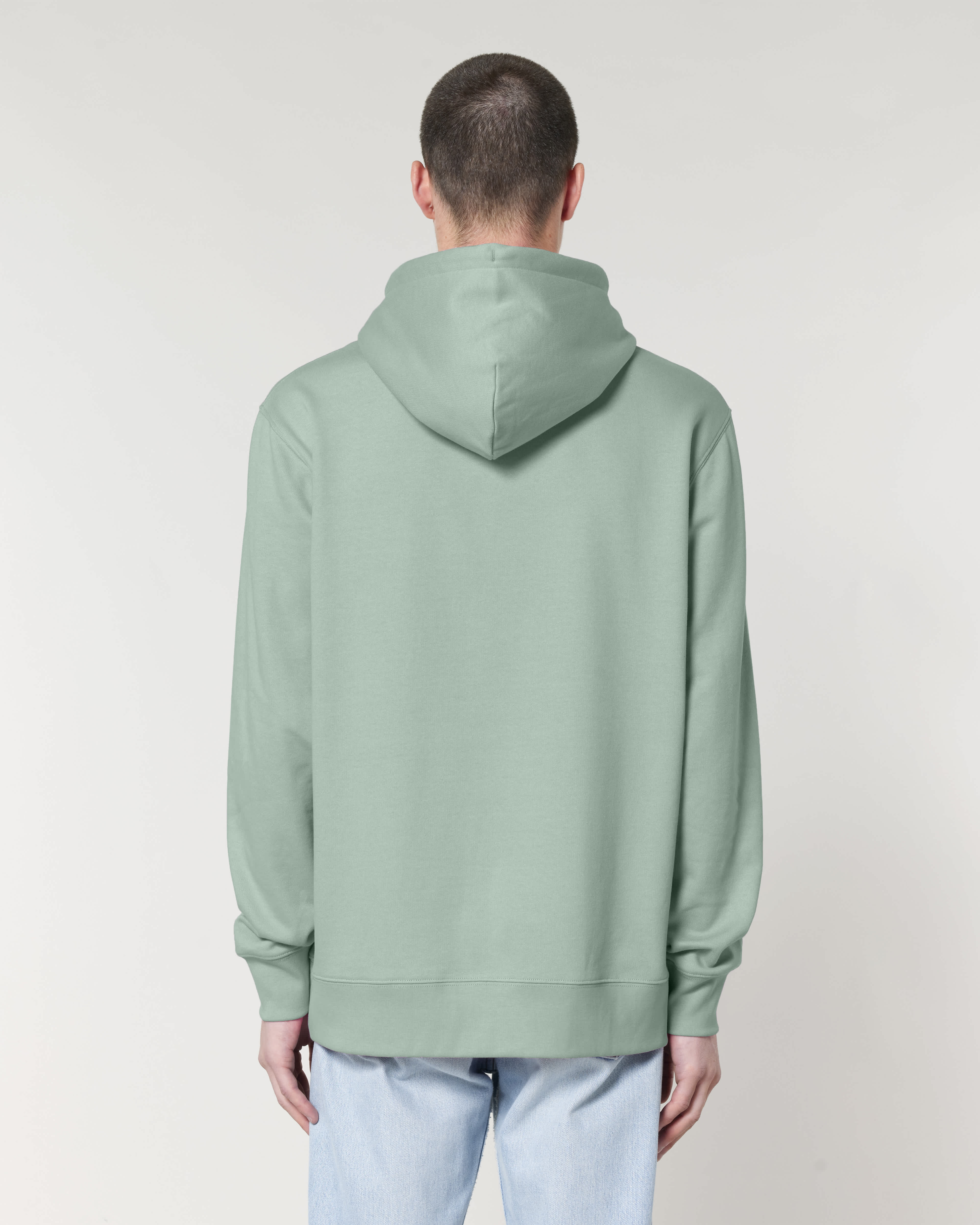 HOODIE - ALOA