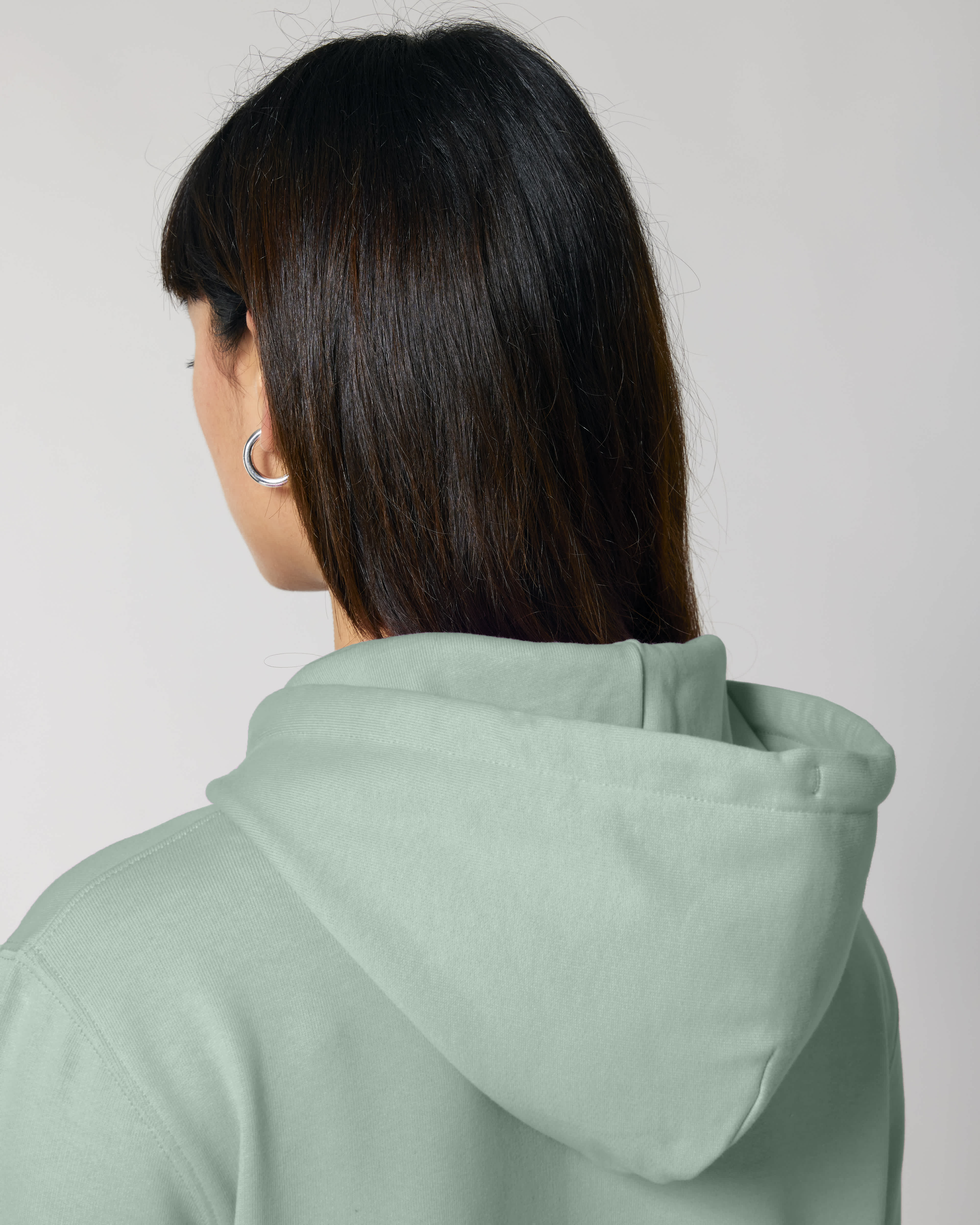 HOODIE - ALOA