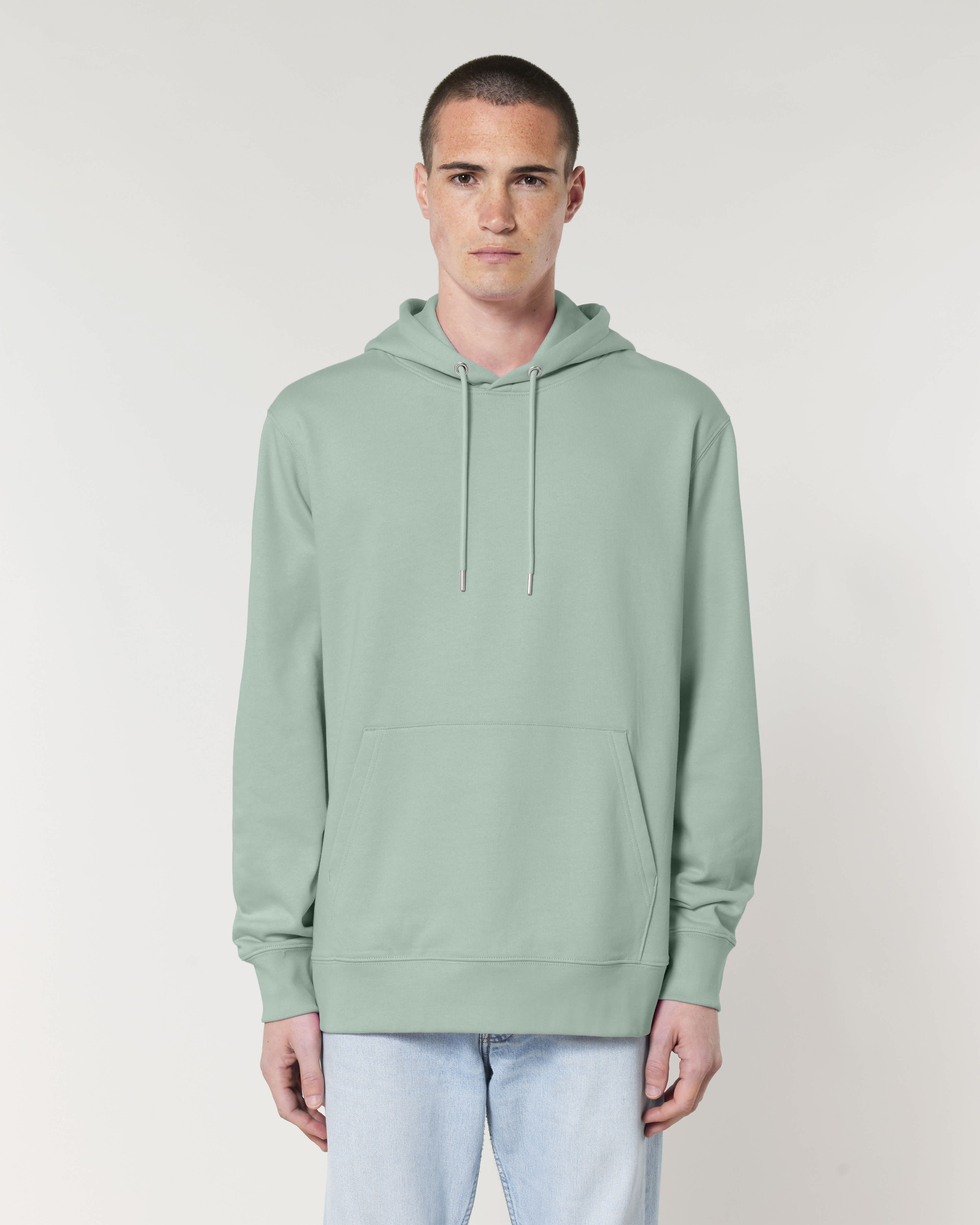 HOODIE - ALOA