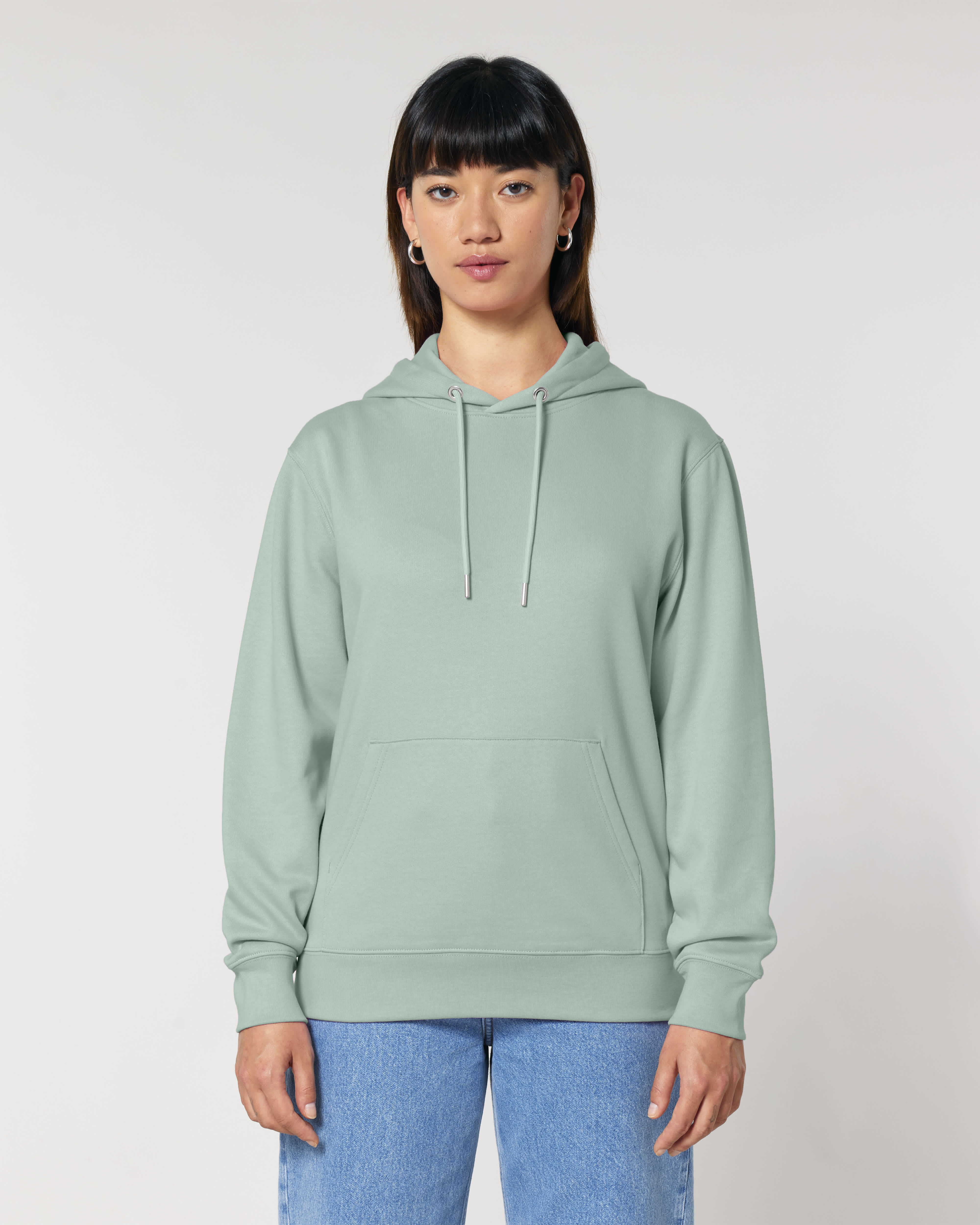 HOODIE - ALOA