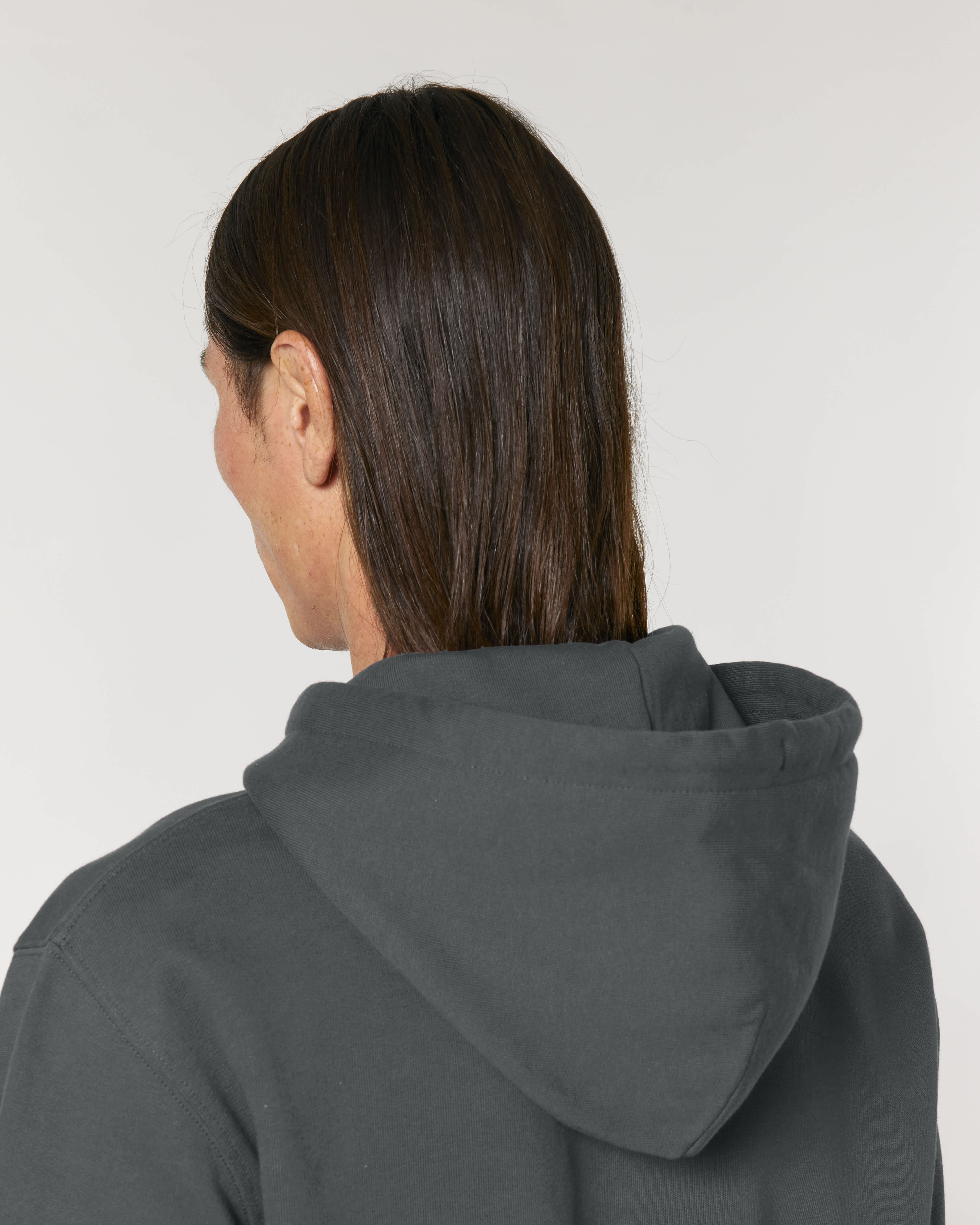 HOODIE - ANTHRACITE