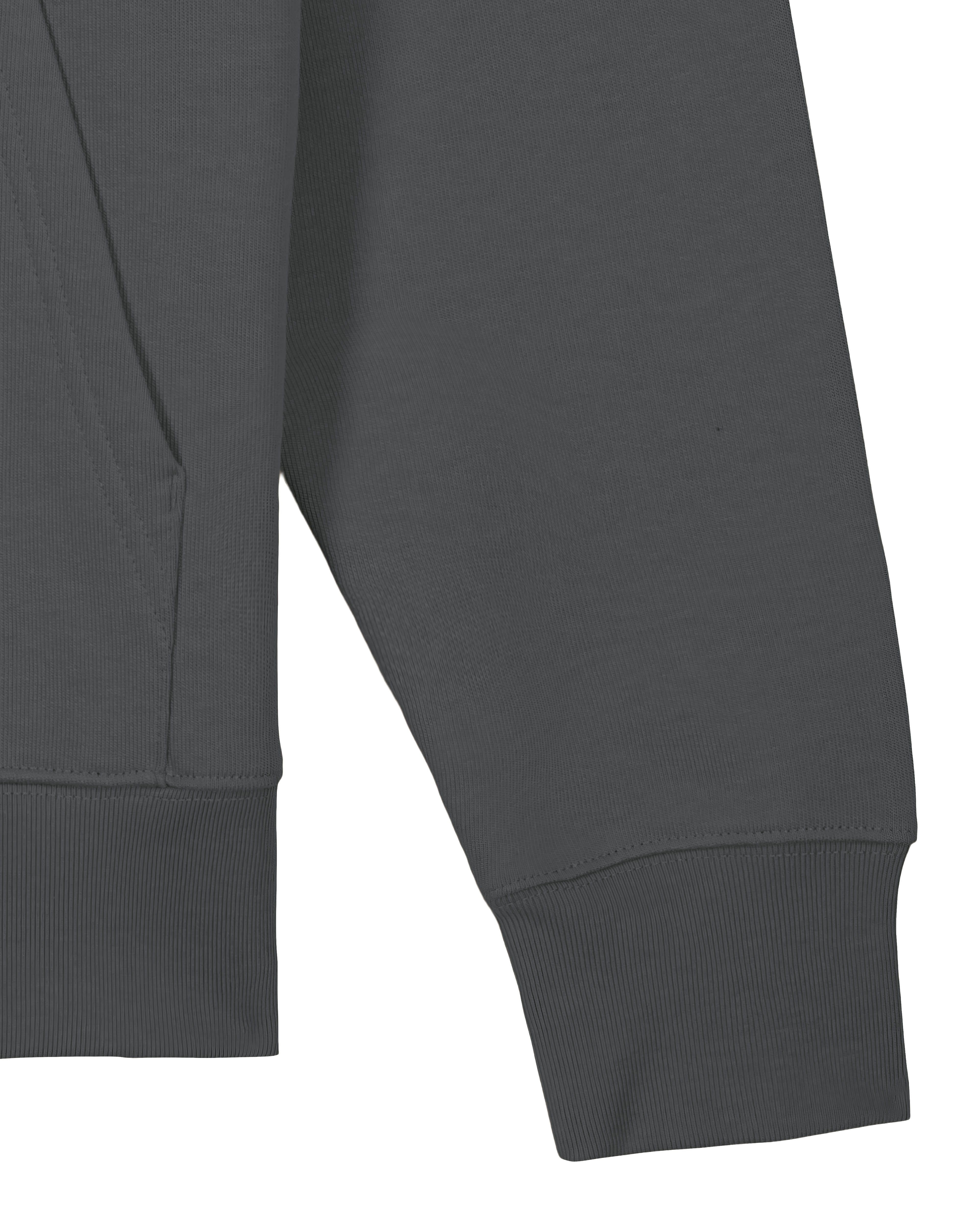 HOODIE - ANTHRACITE