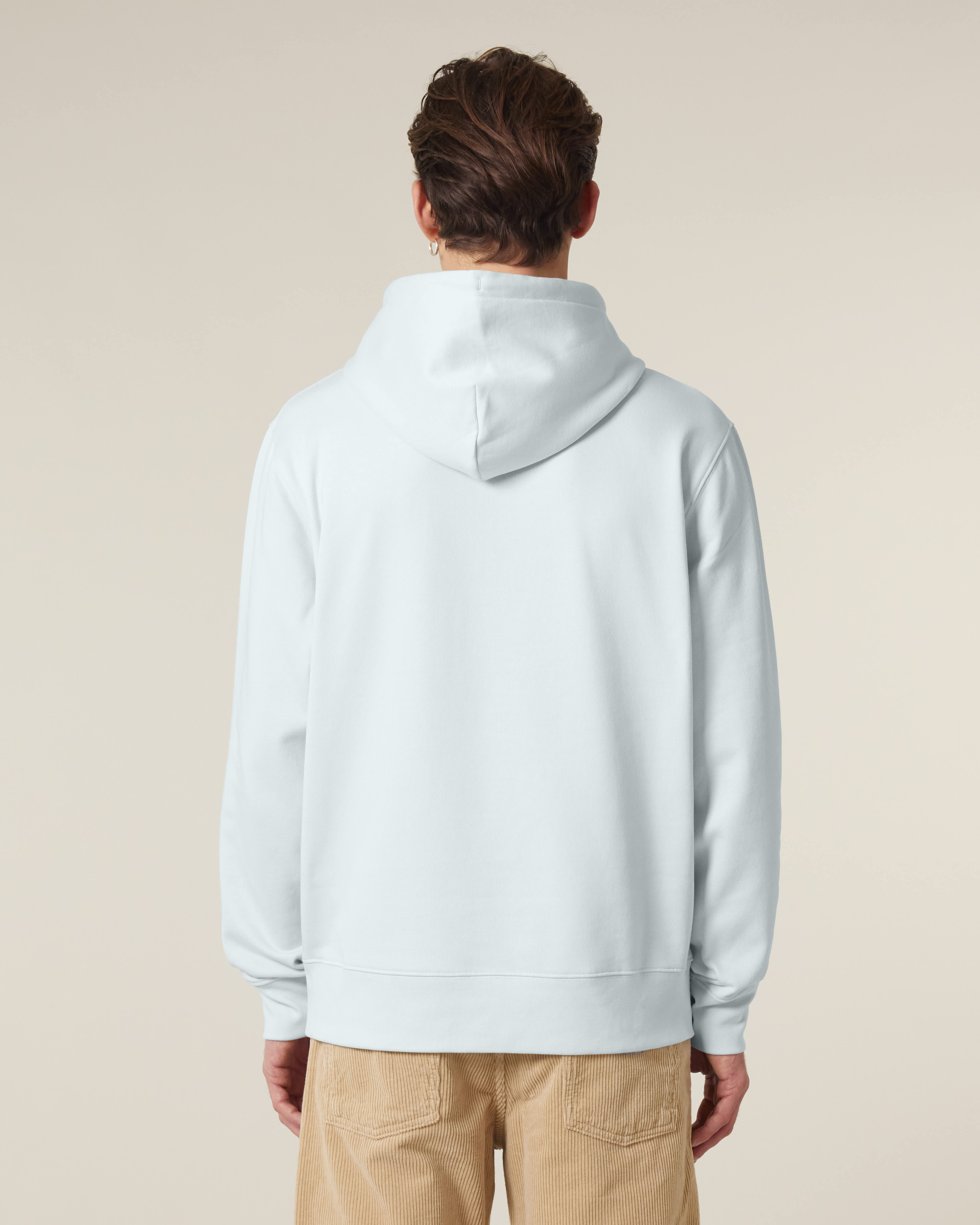 HOODIE - ICE