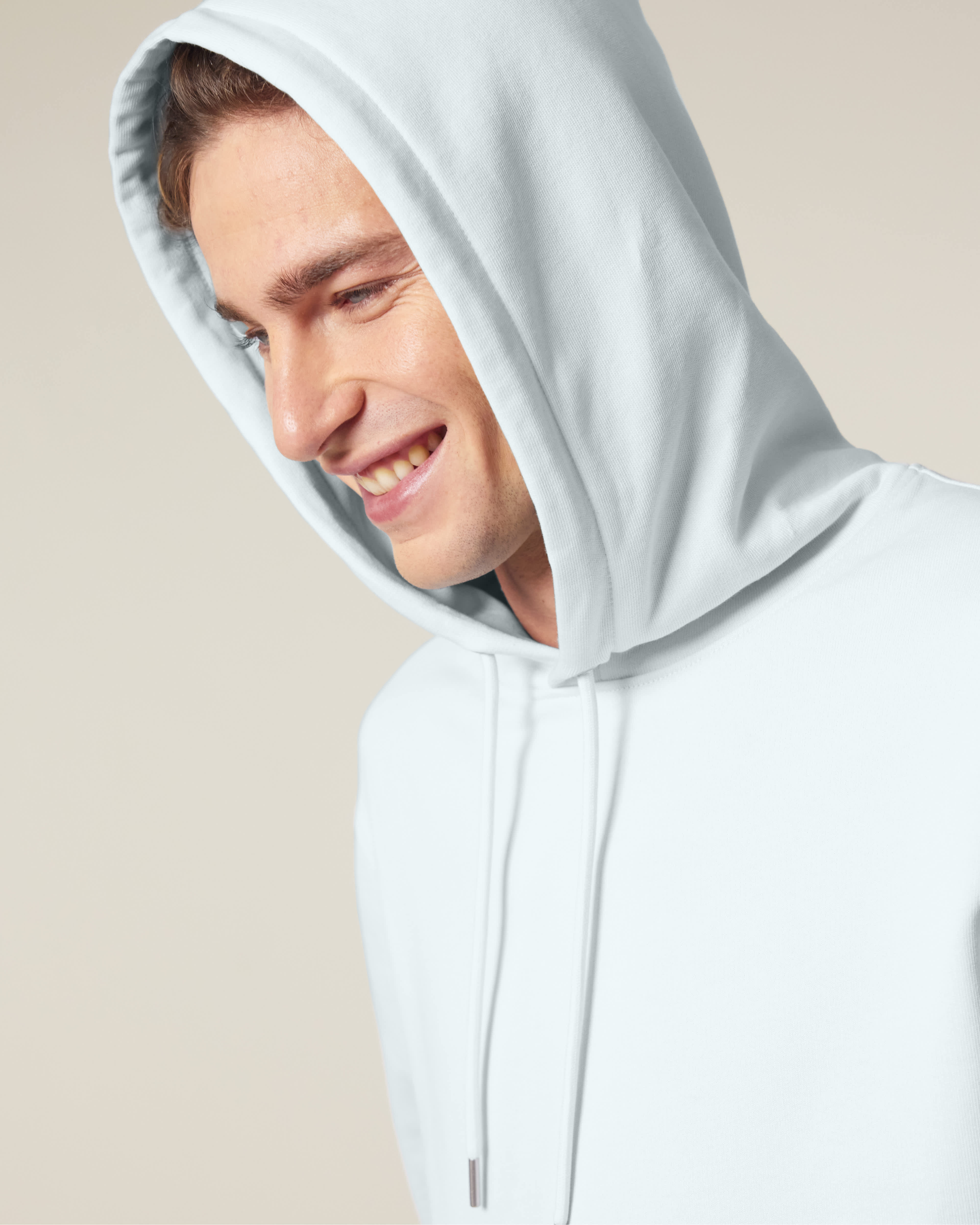 HOODIE - ICE