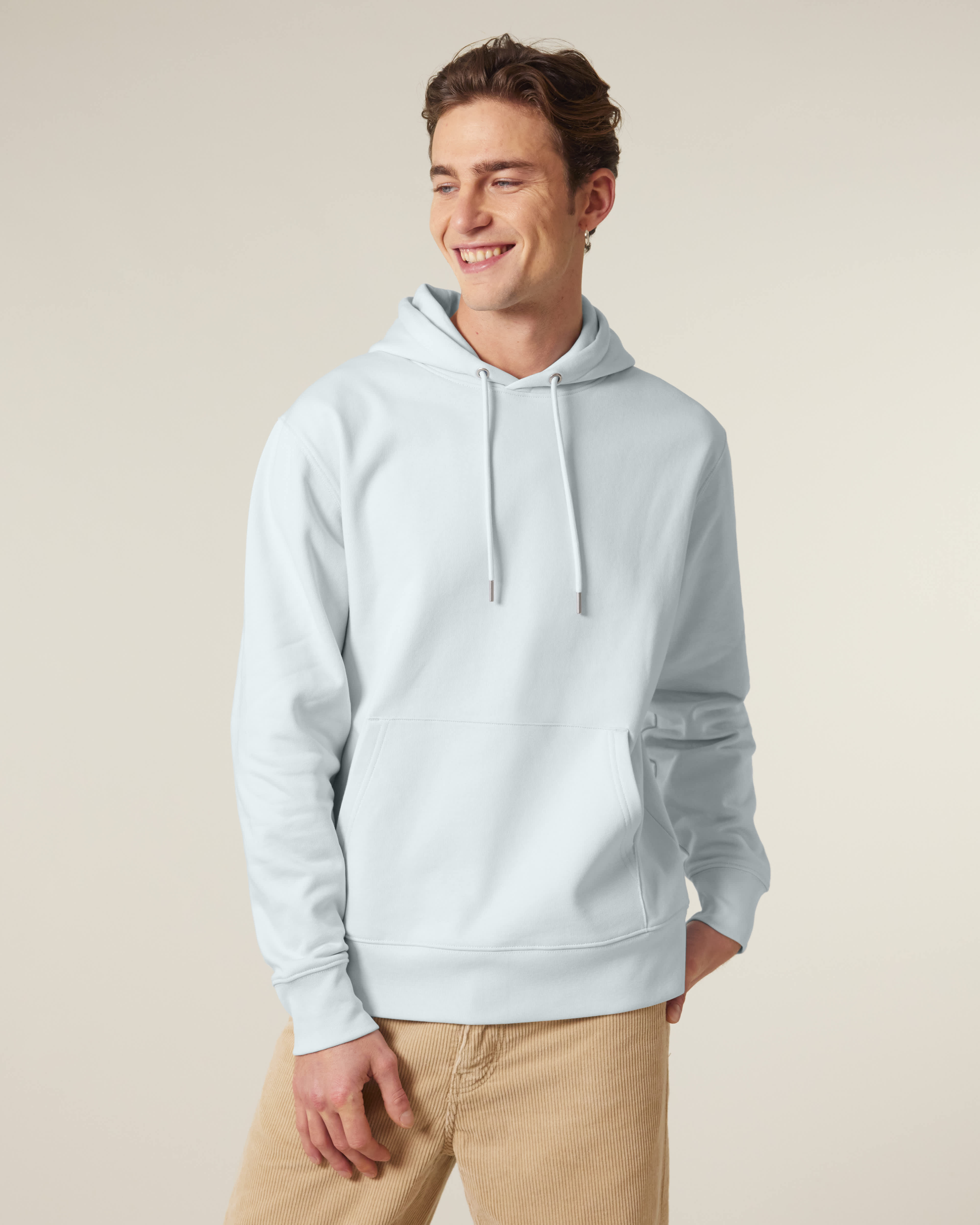 HOODIE - ICE