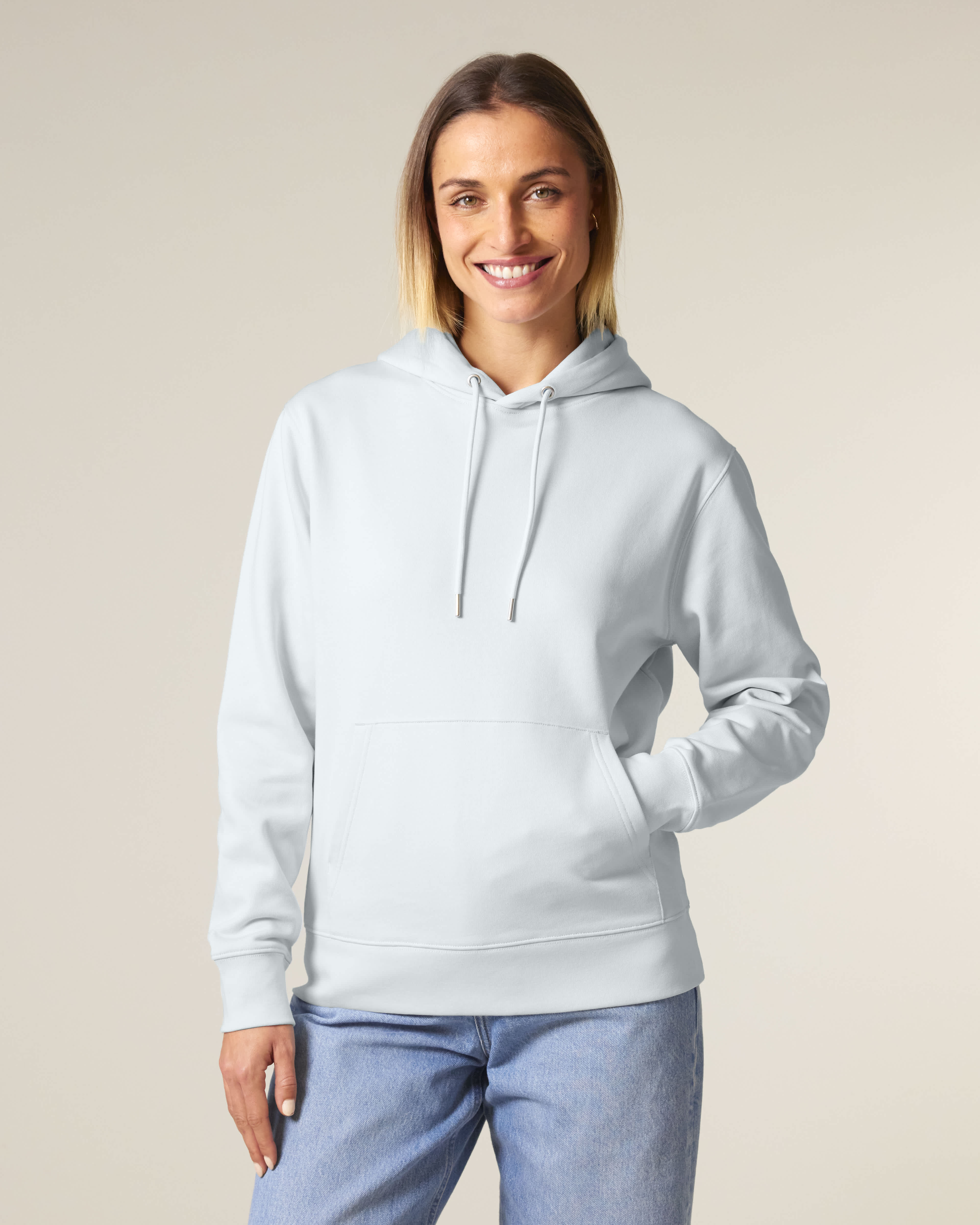 HOODIE - ICE