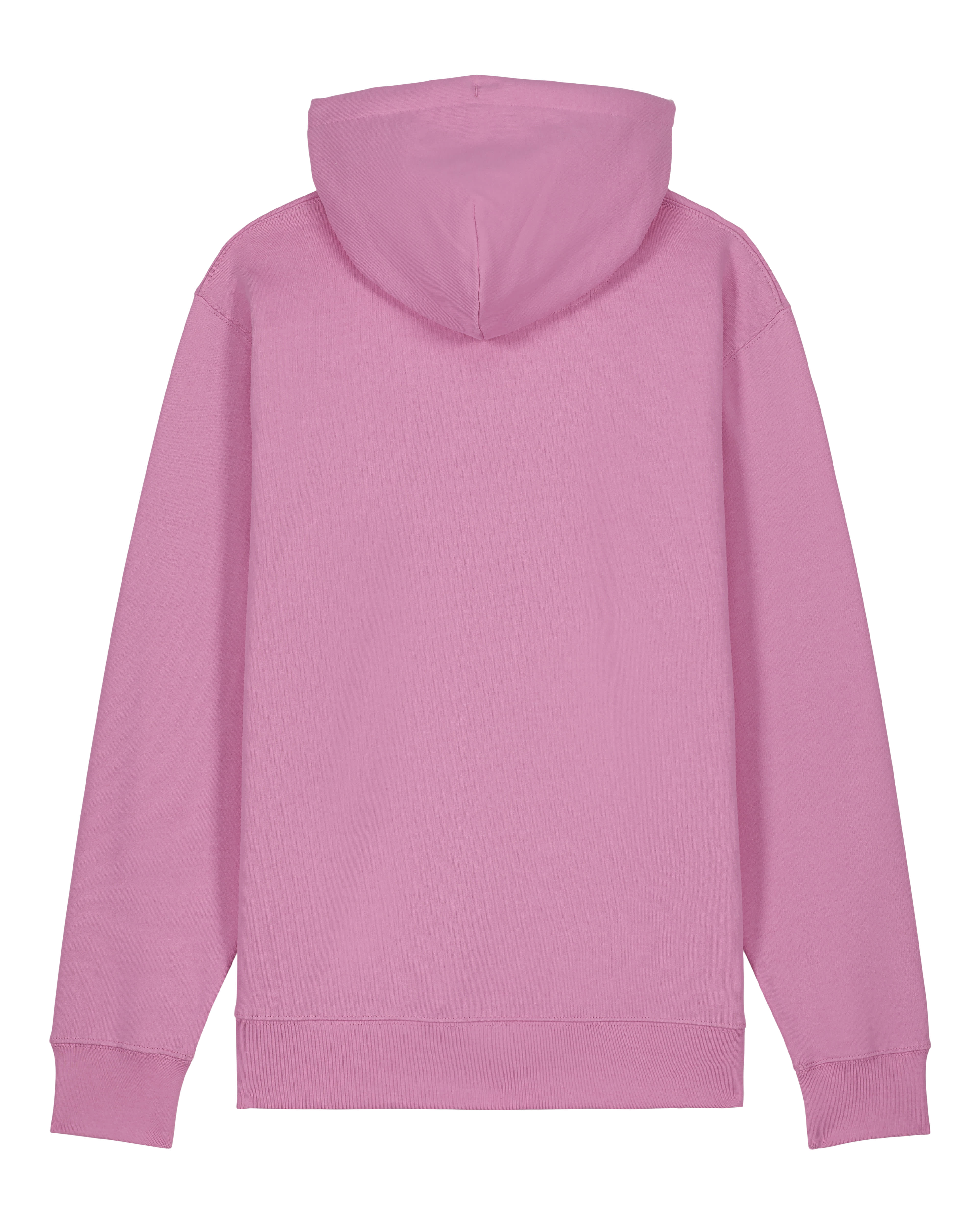 HOODIE - ROZE
