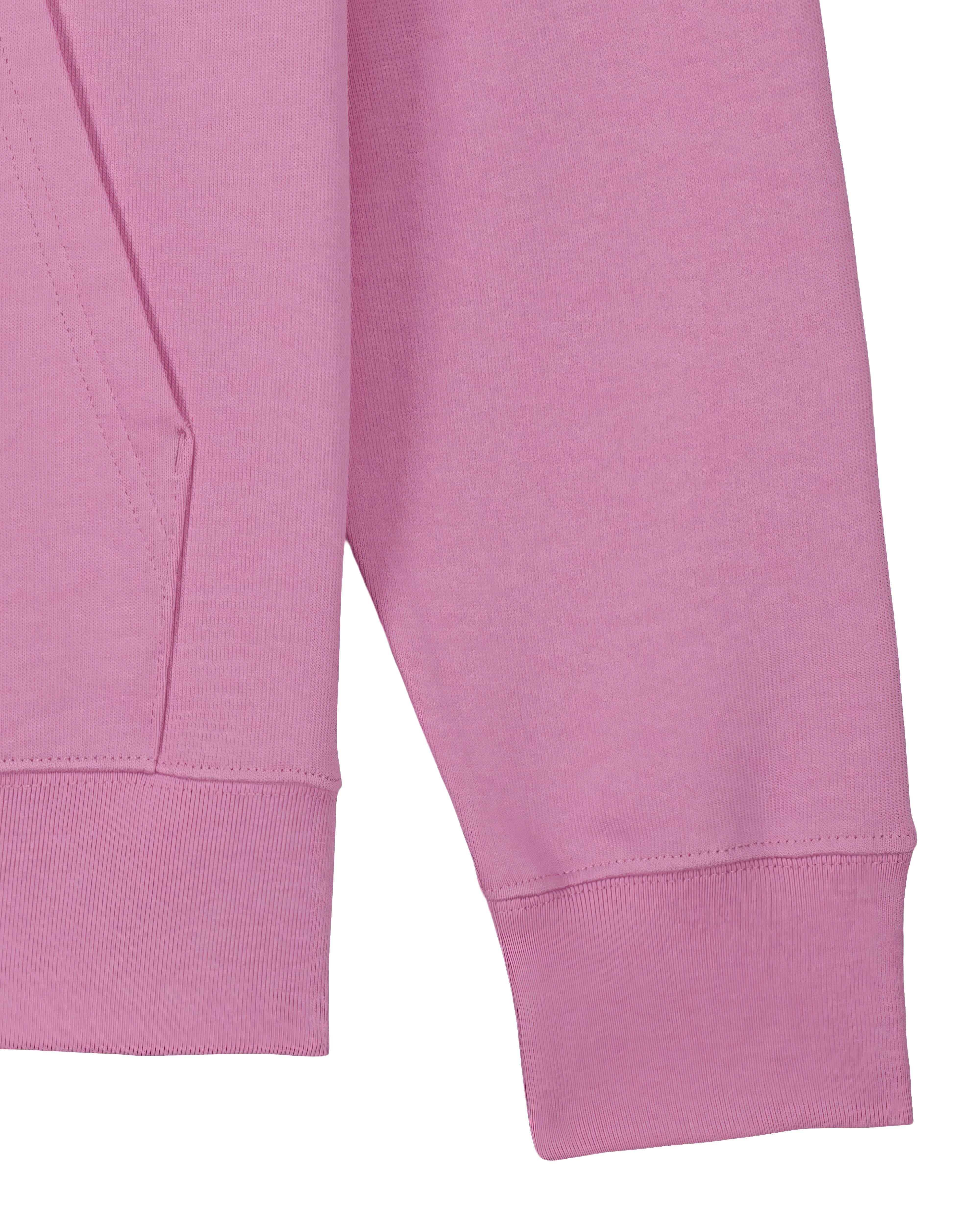 HOODIE - ROZE