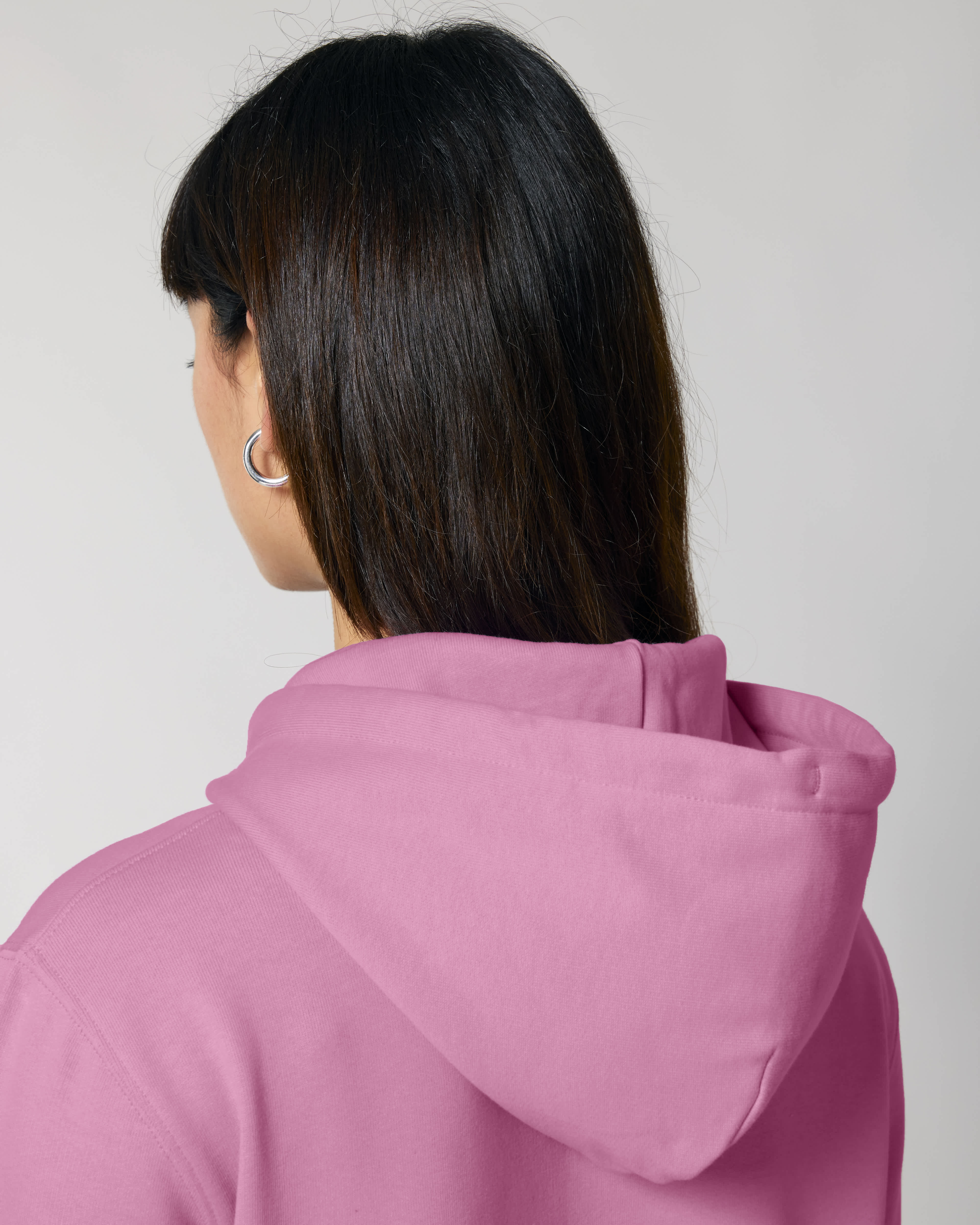 HOODIE - ROZE