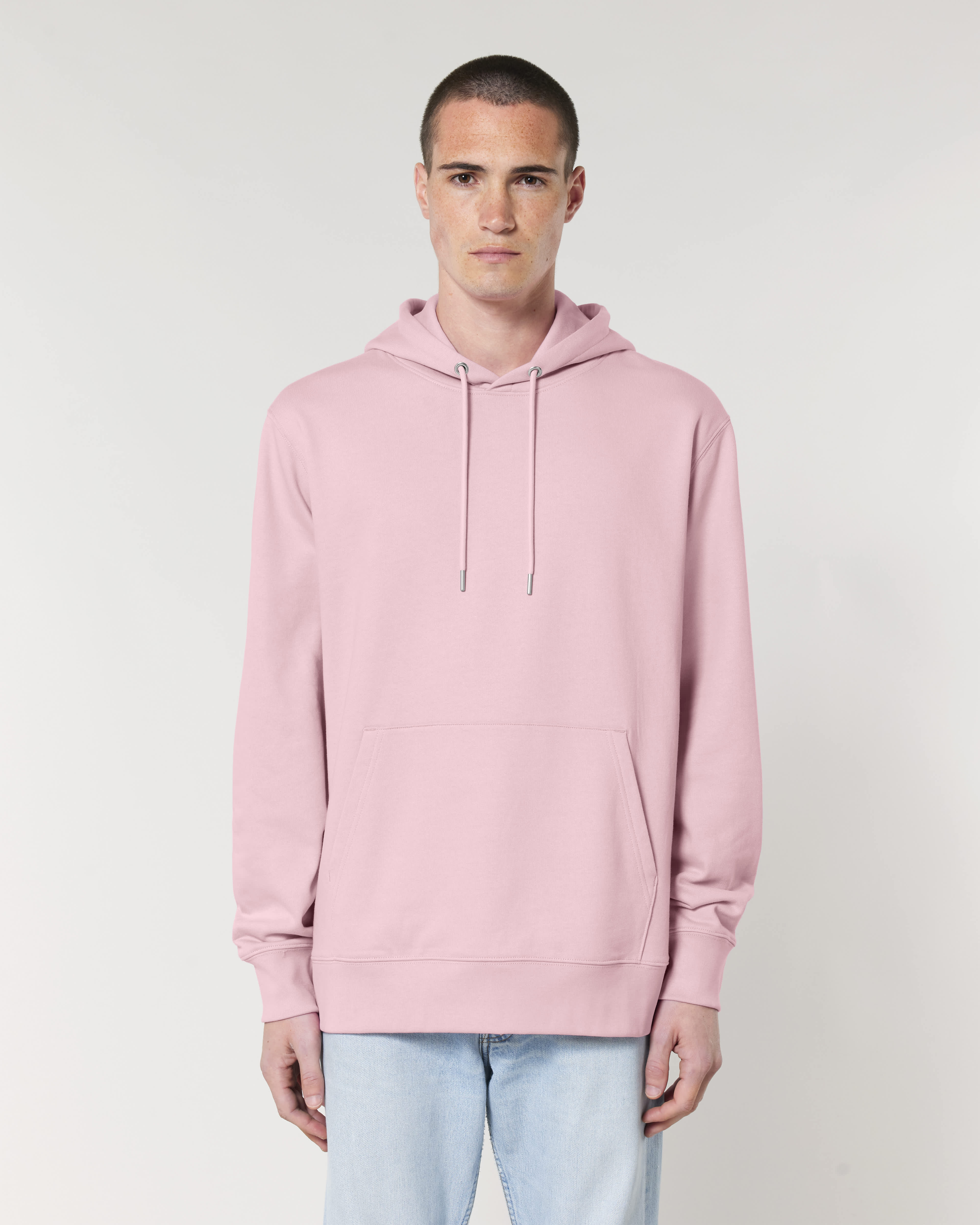 HOODIE - CANDY ROZE