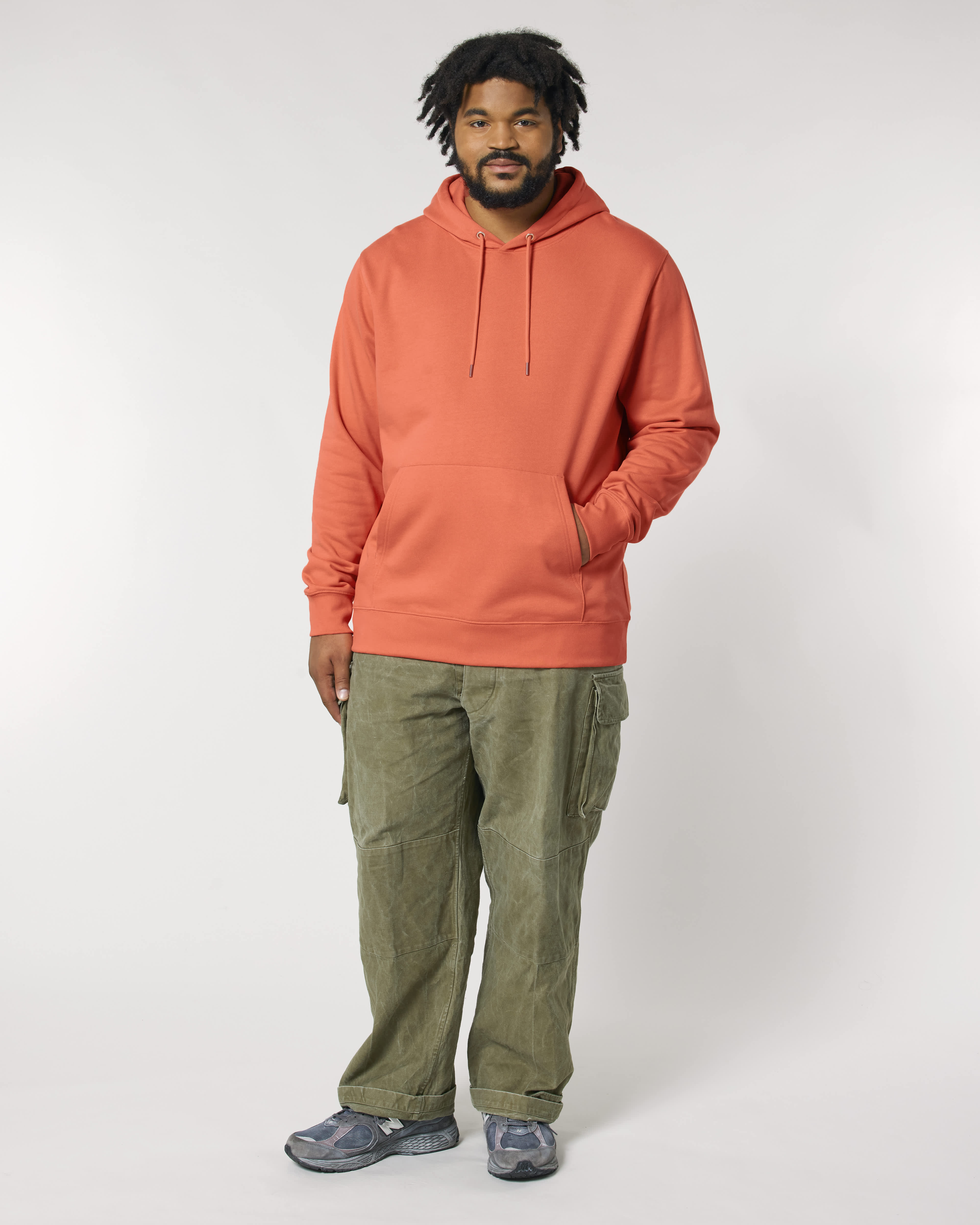 HOODIE - ROANJE