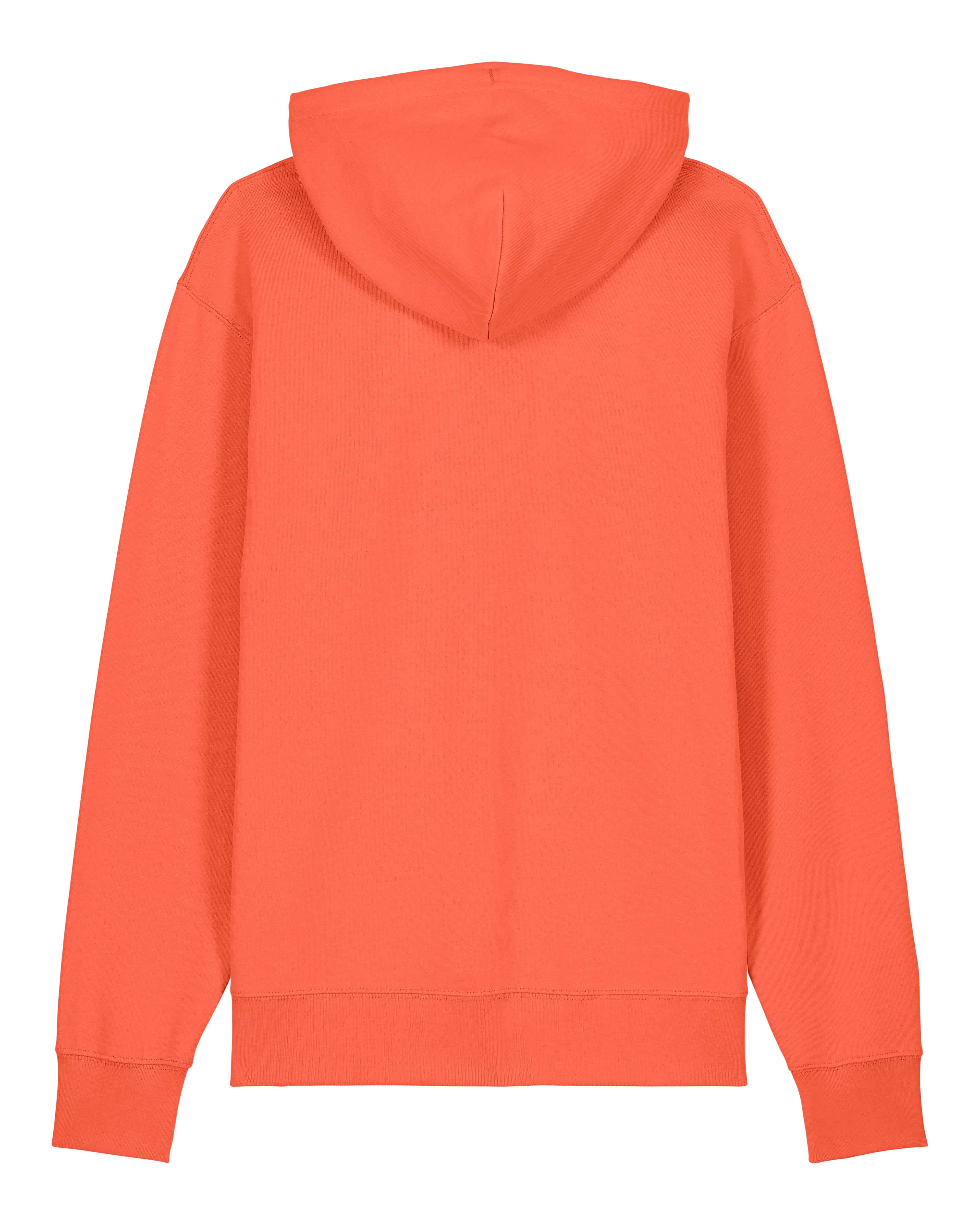 HOODIE - ROANJE