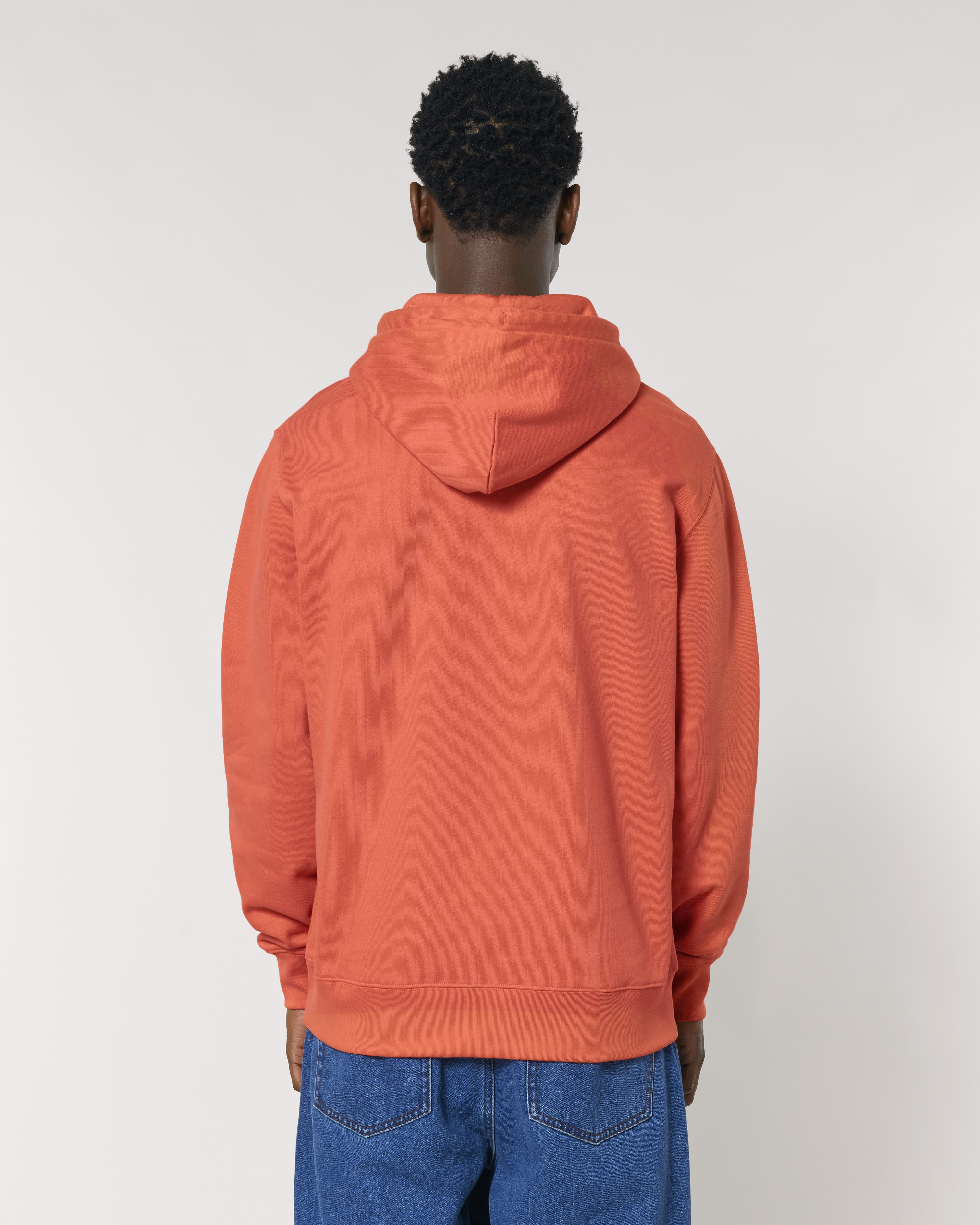 HOODIE - ROANJE