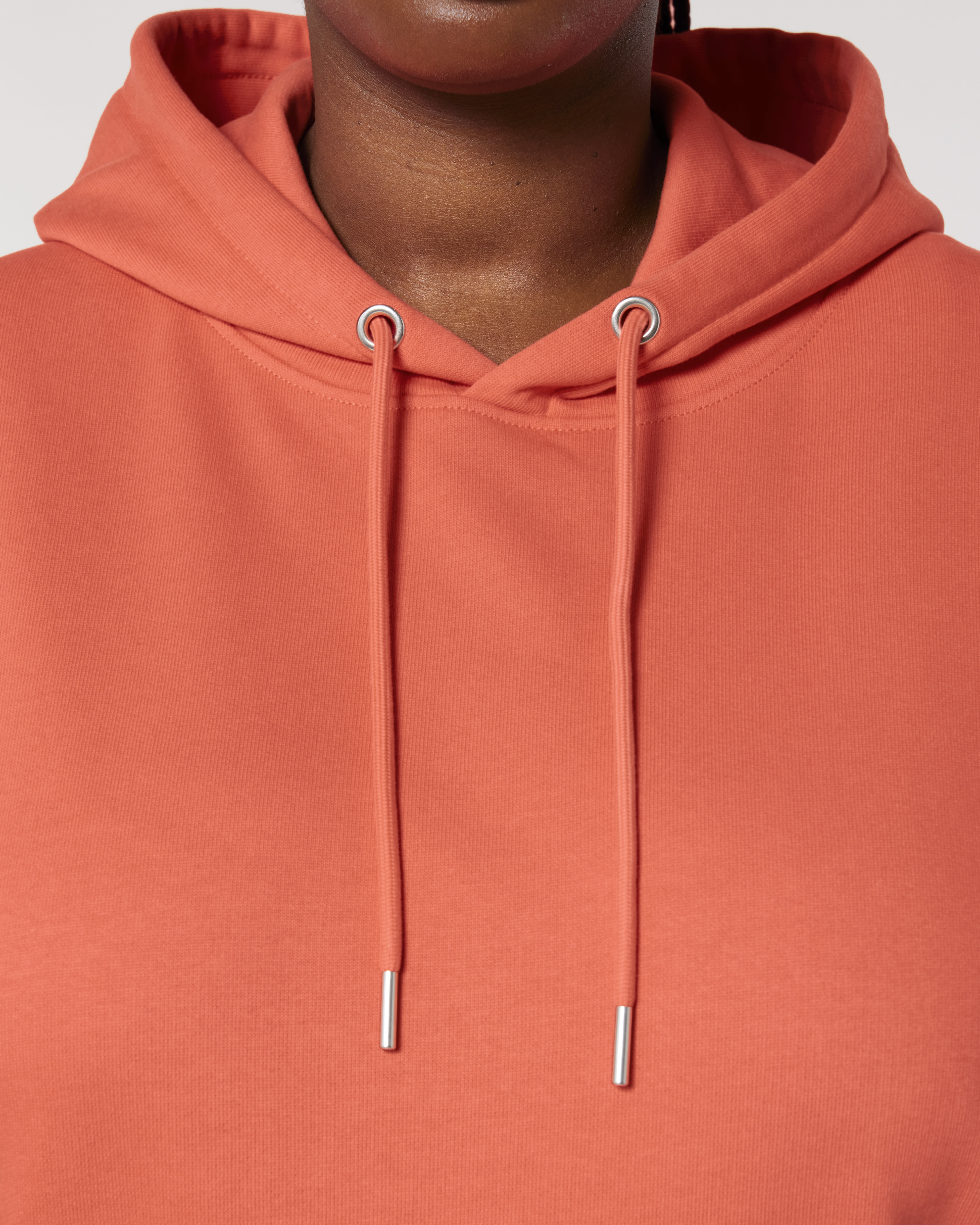 HOODIE - ROANJE