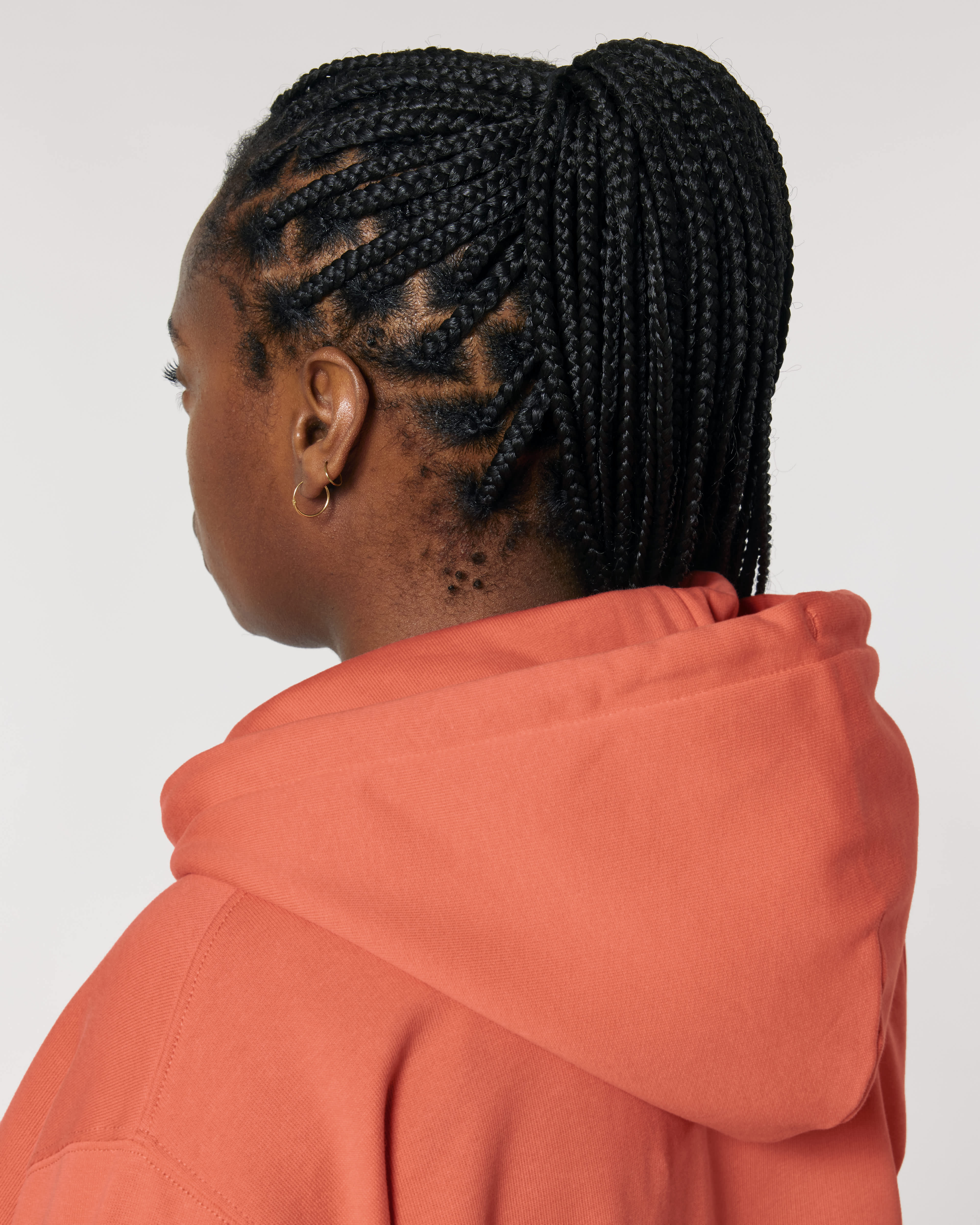 HOODIE - ROANJE