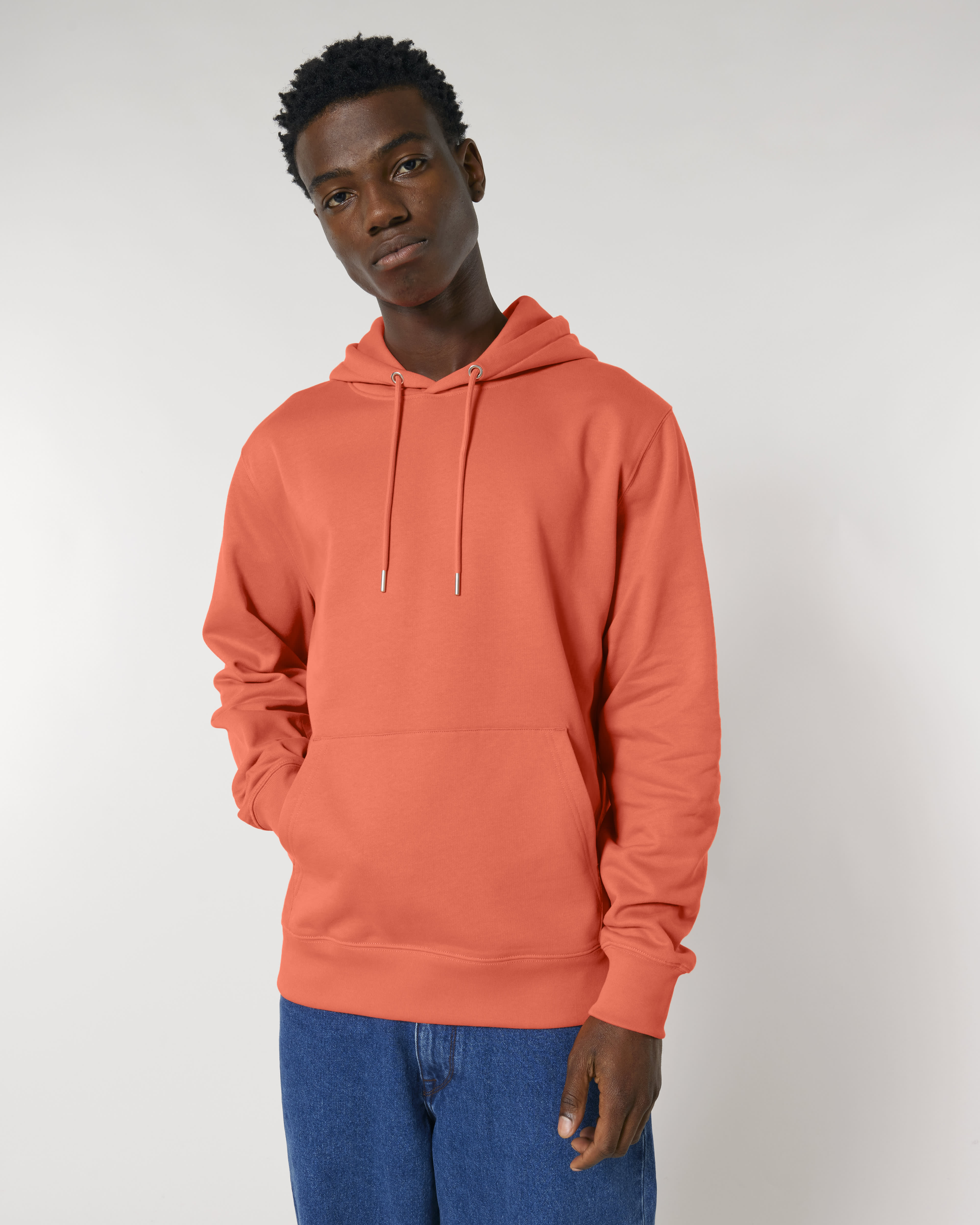 HOODIE - ROANJE