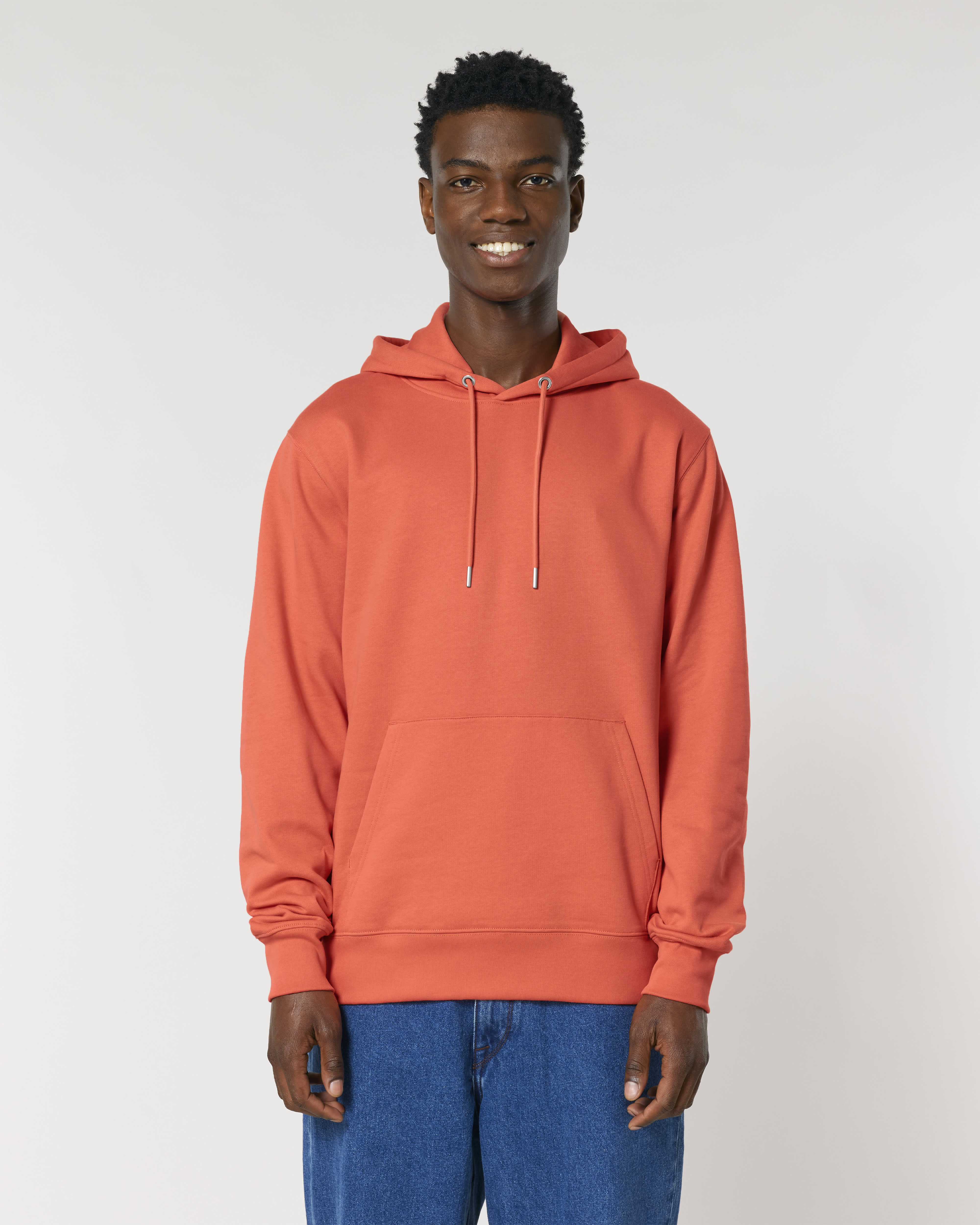 HOODIE - ROANJE
