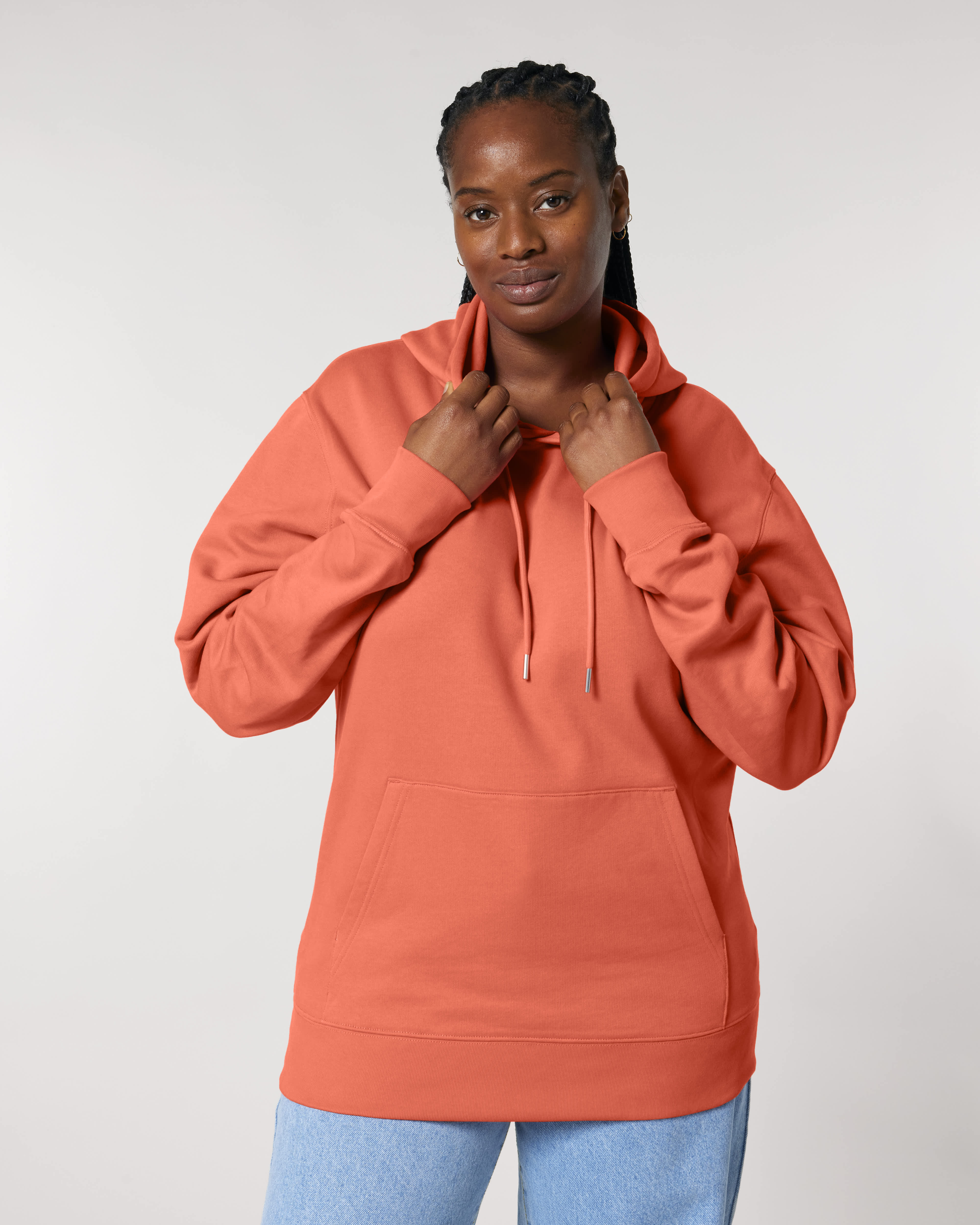 HOODIE - ROANJE