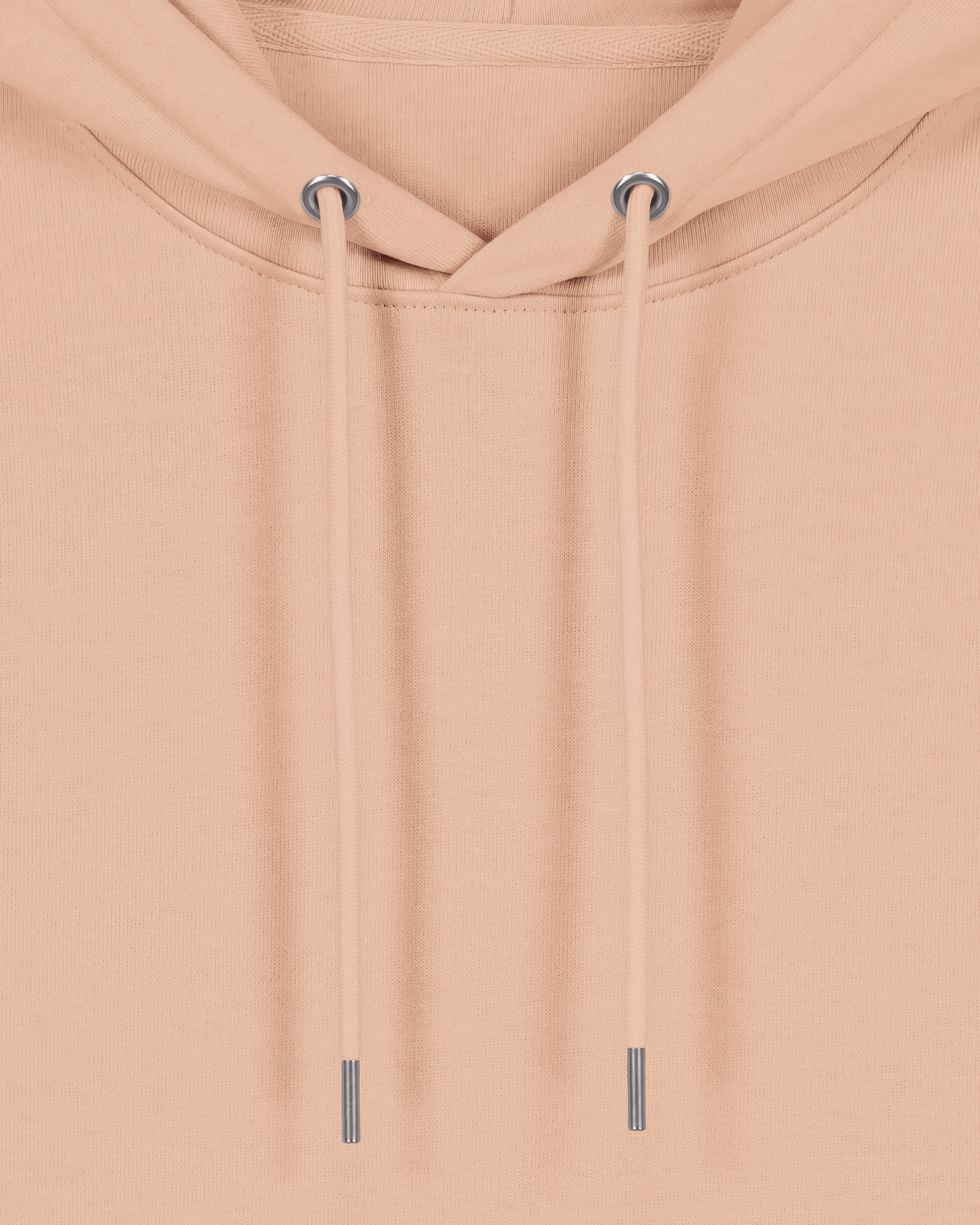 HOODIE - PEACH