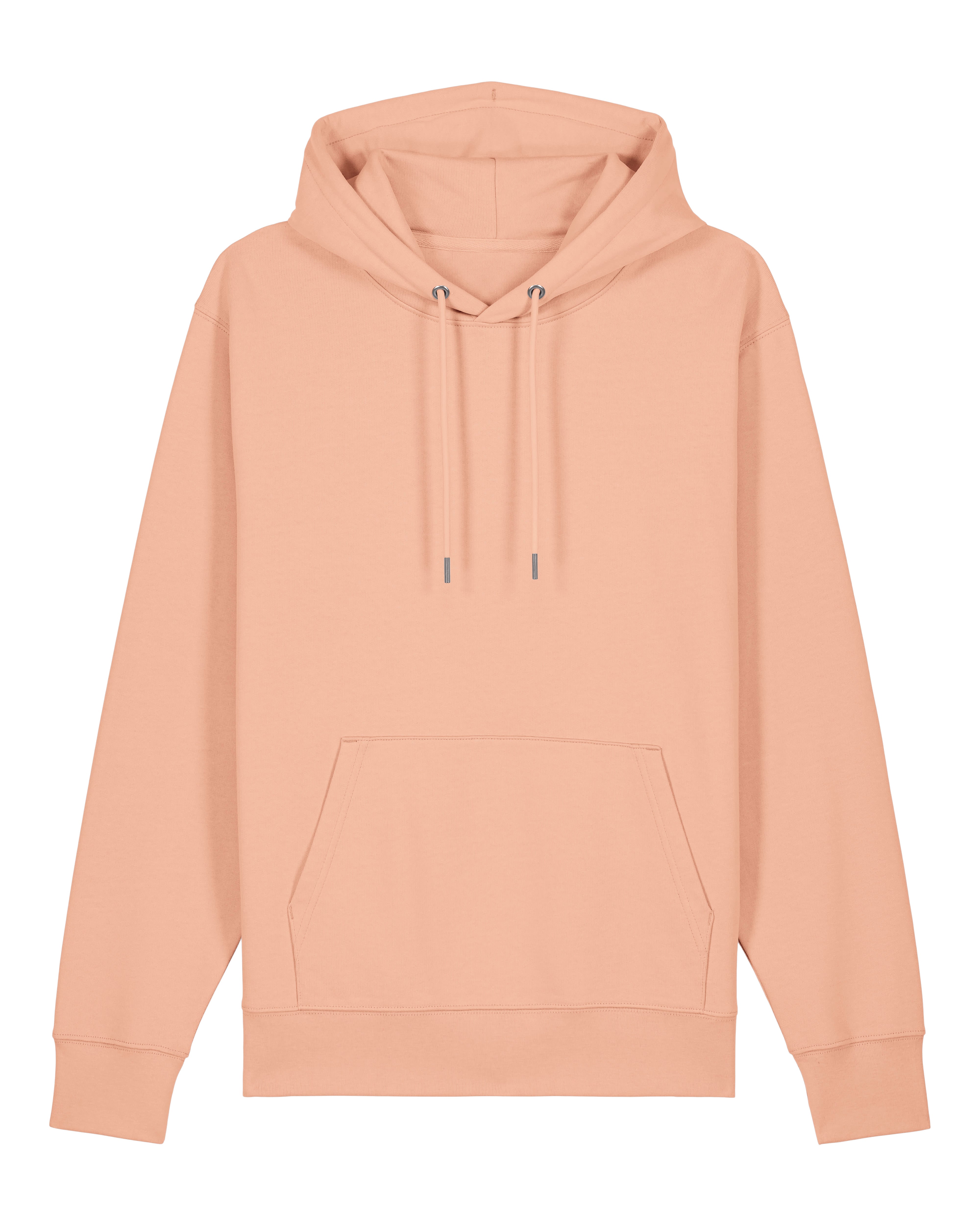 HOODIE - PEACH