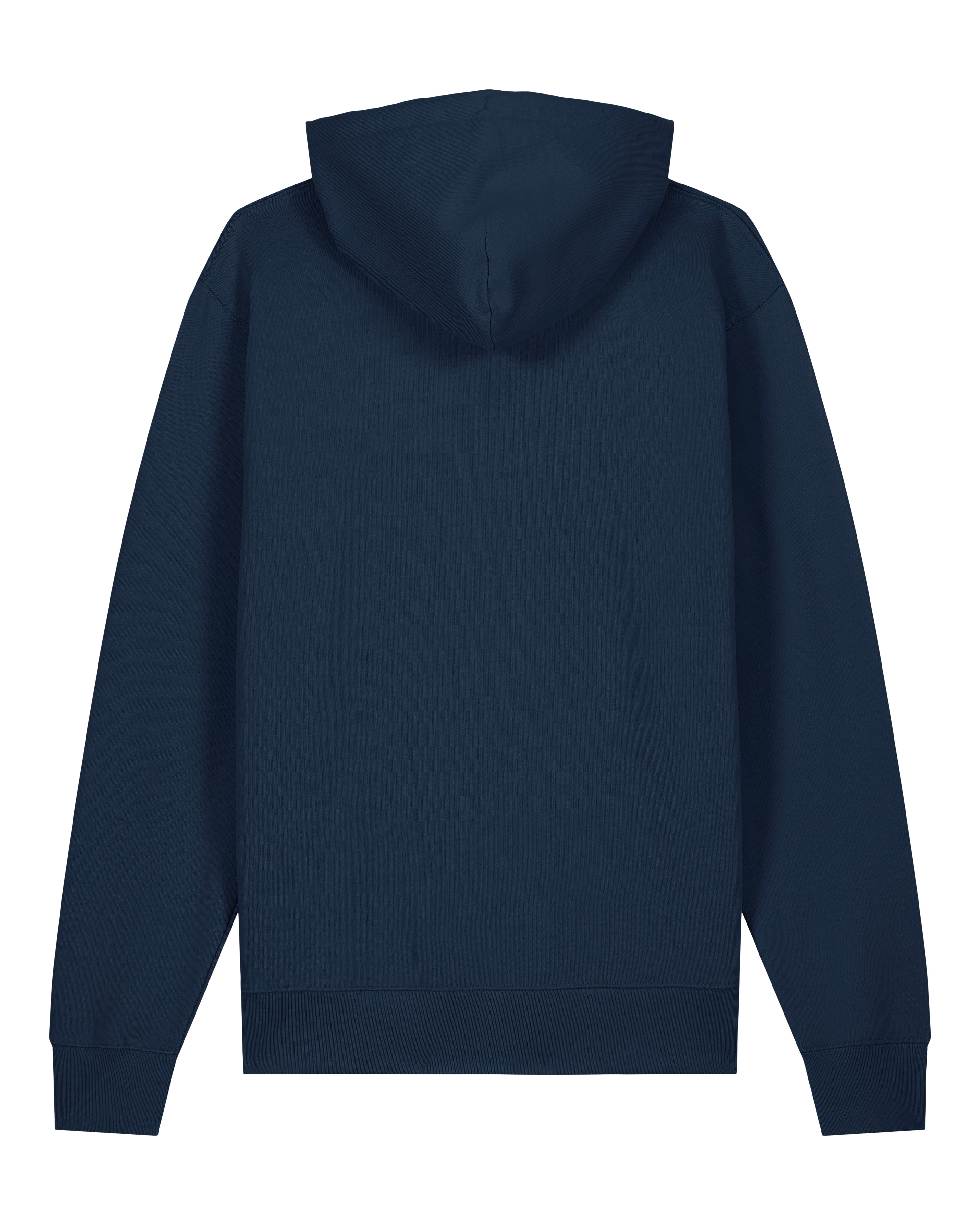 HOODIE - NAVY