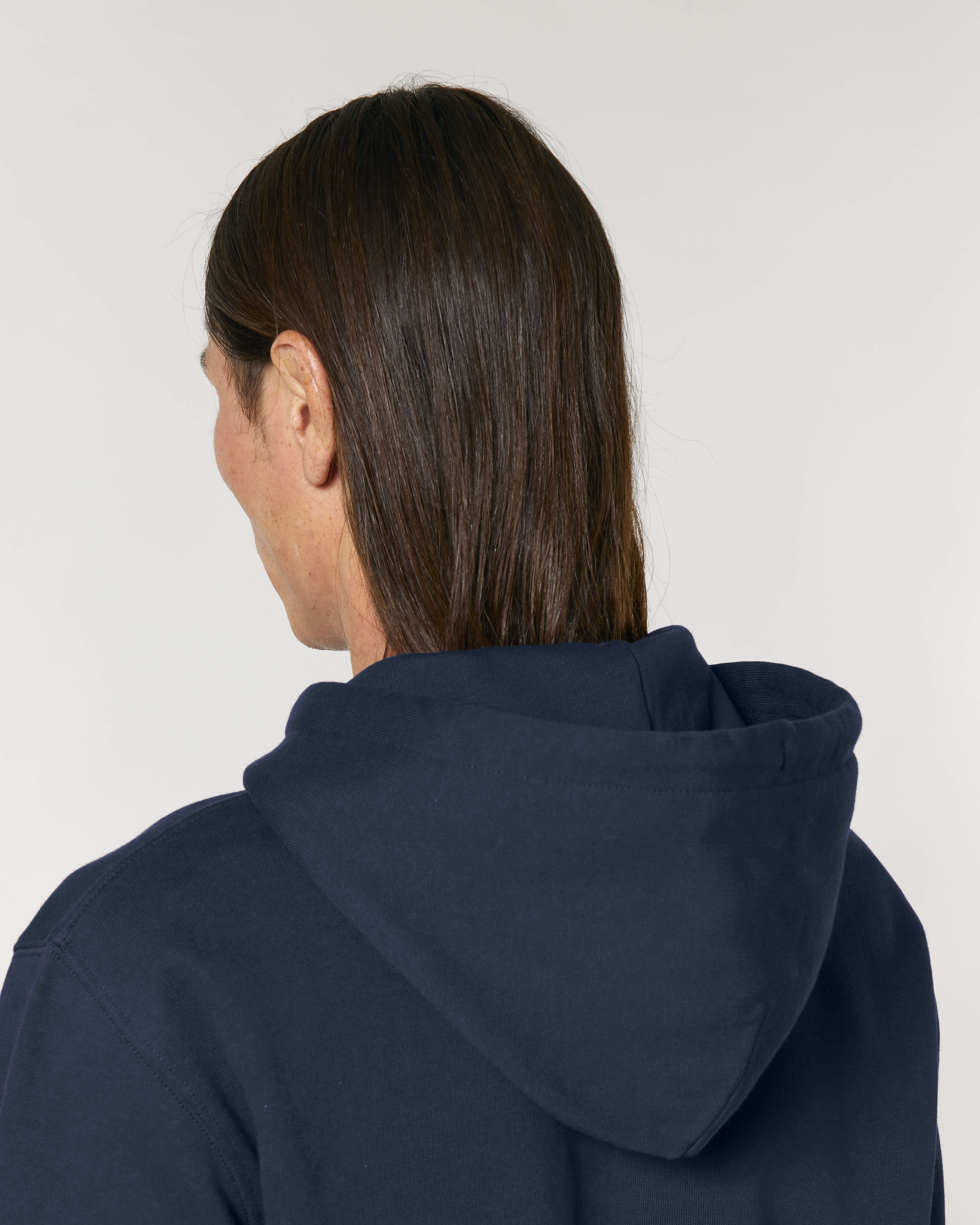 HOODIE - NAVY