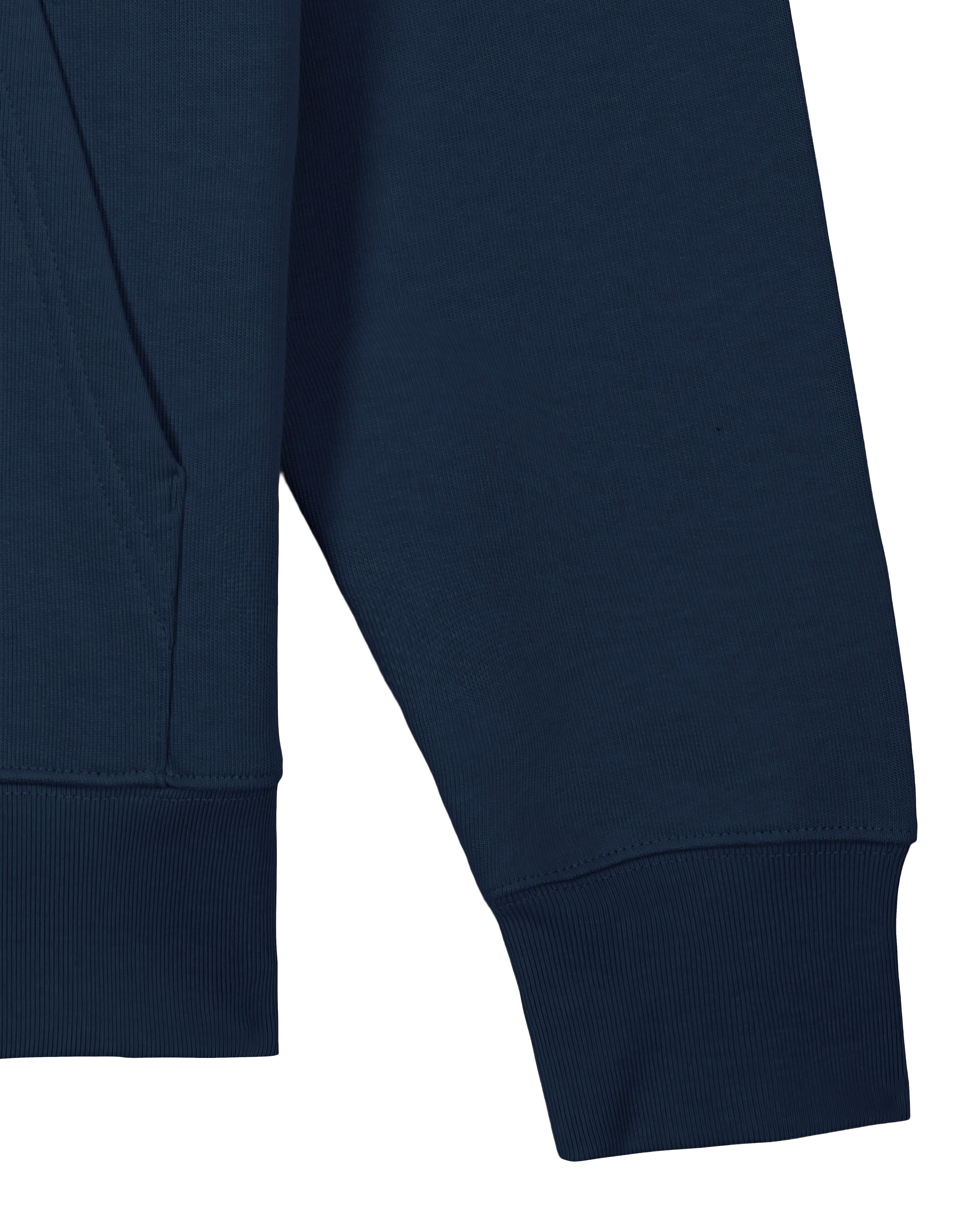 HOODIE - NAVY