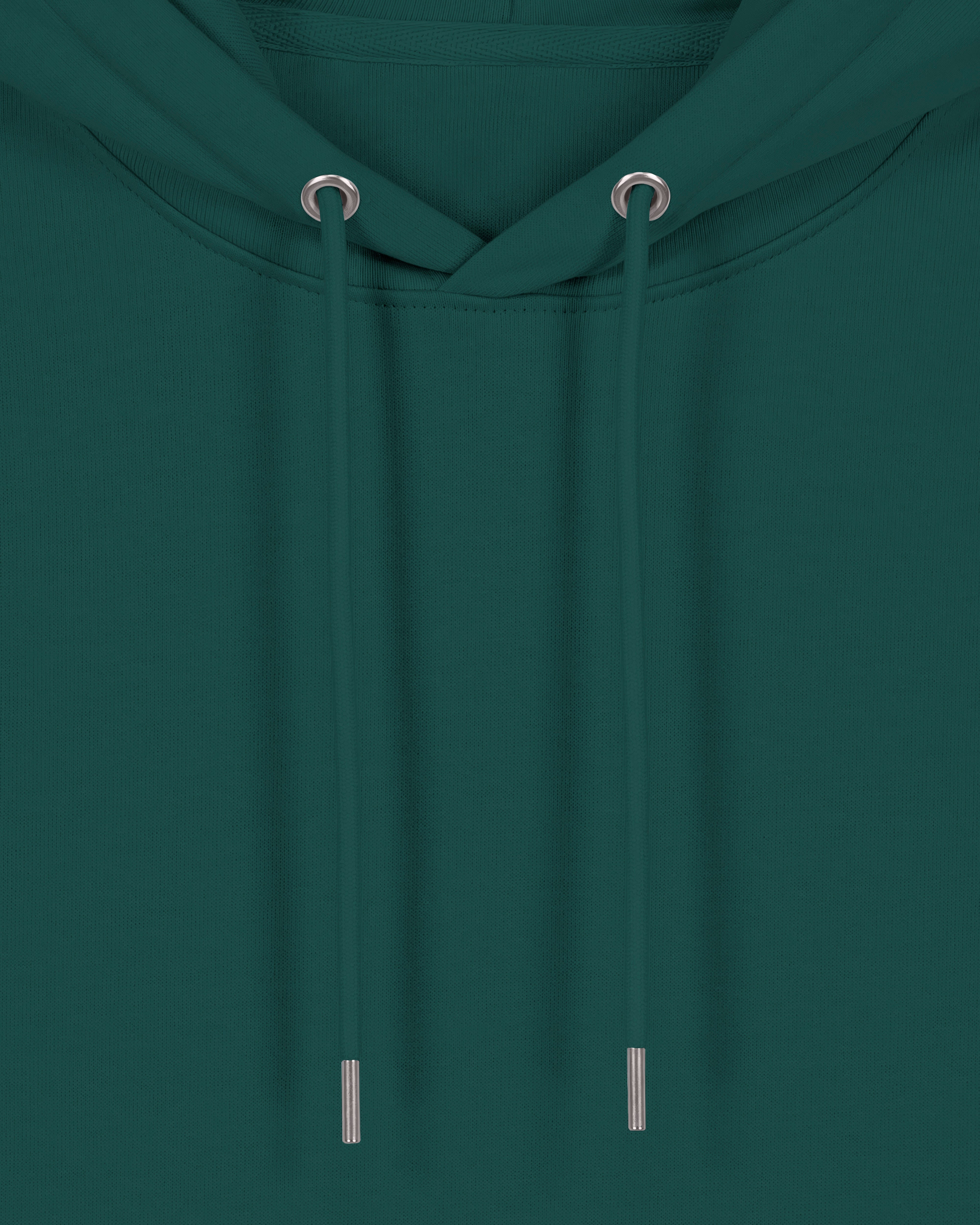 HOODIE - BOSGROEN