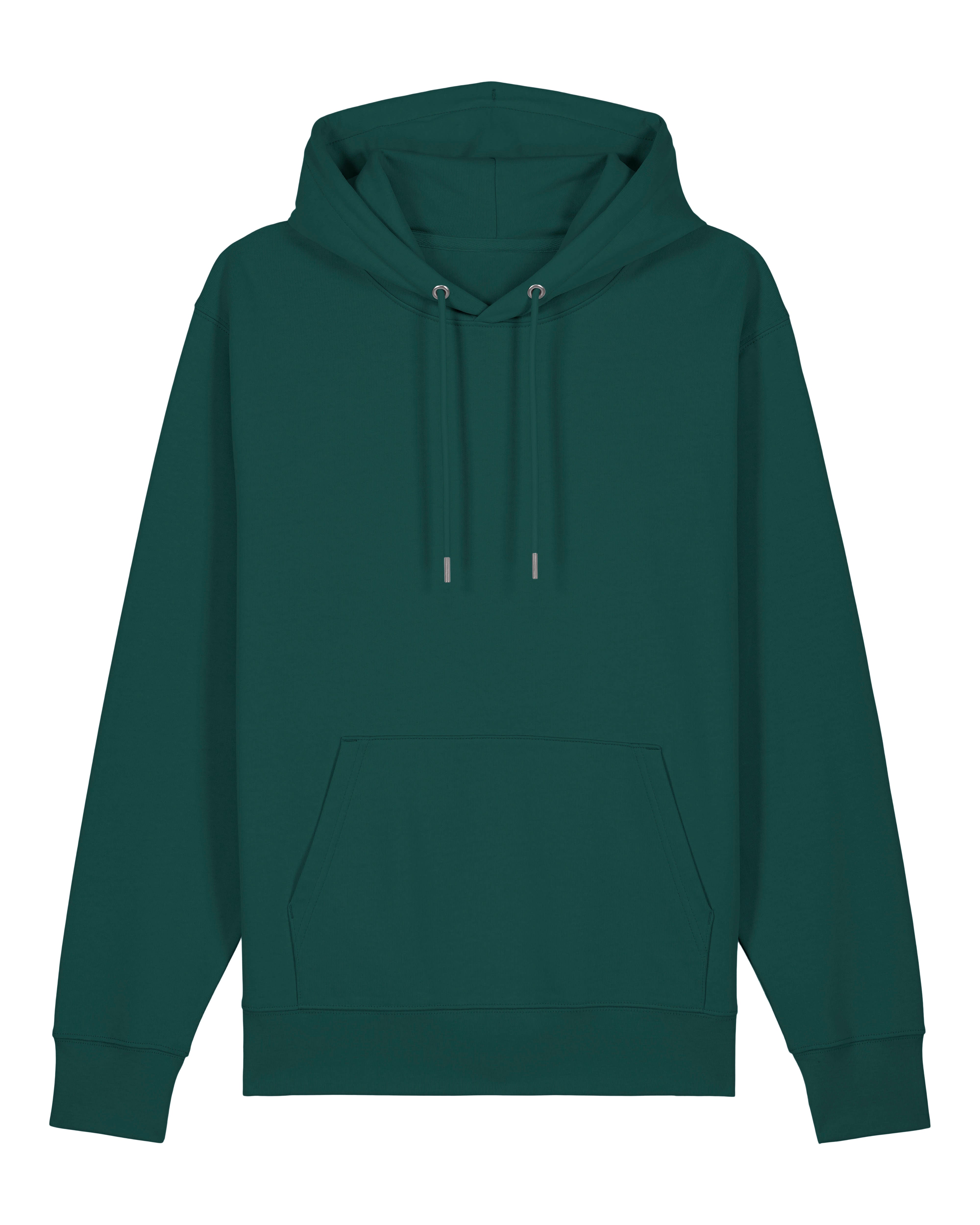 HOODIE - BOSGROEN