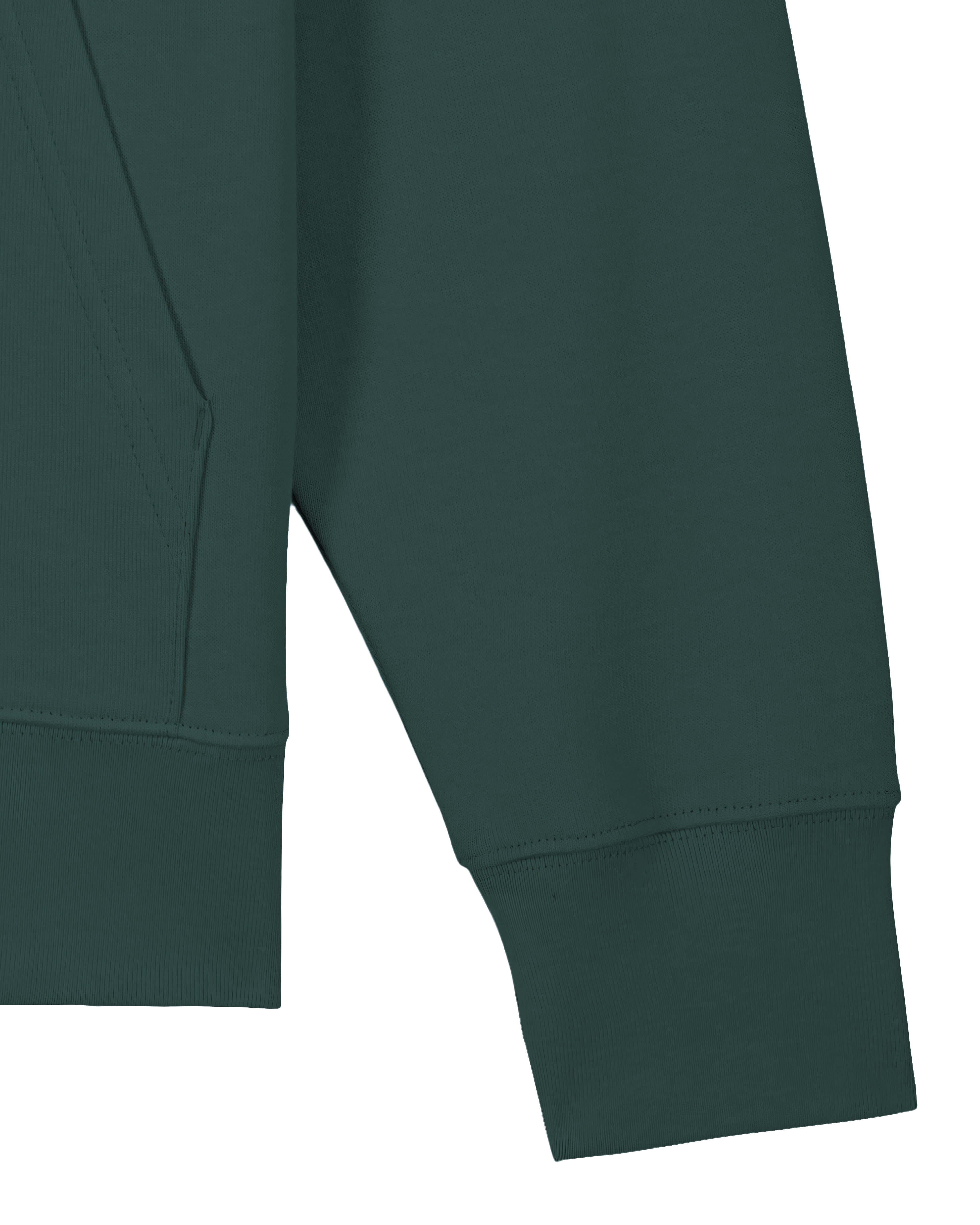 HOODIE - BOSGROEN