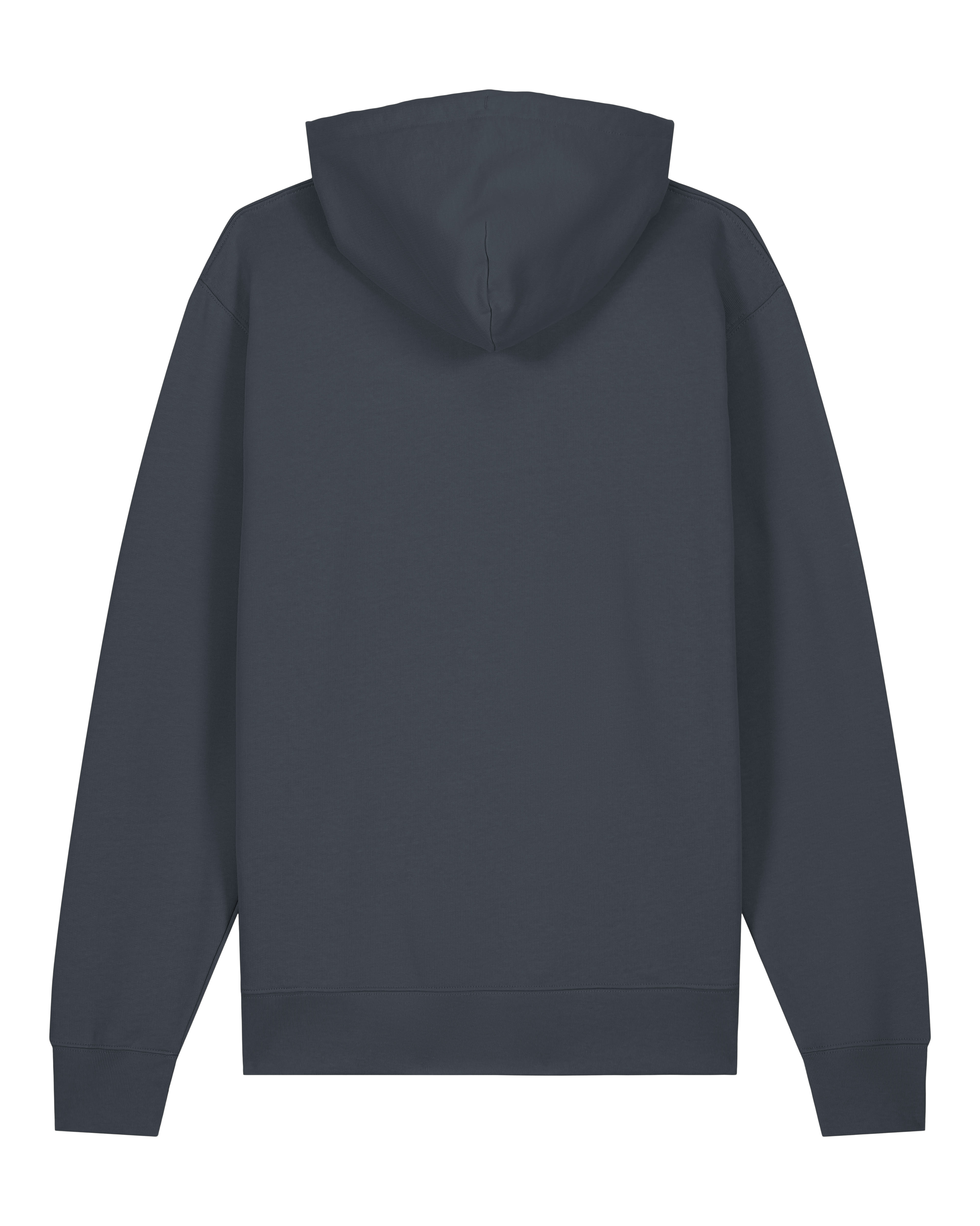 HOODIE - DONGRIJS