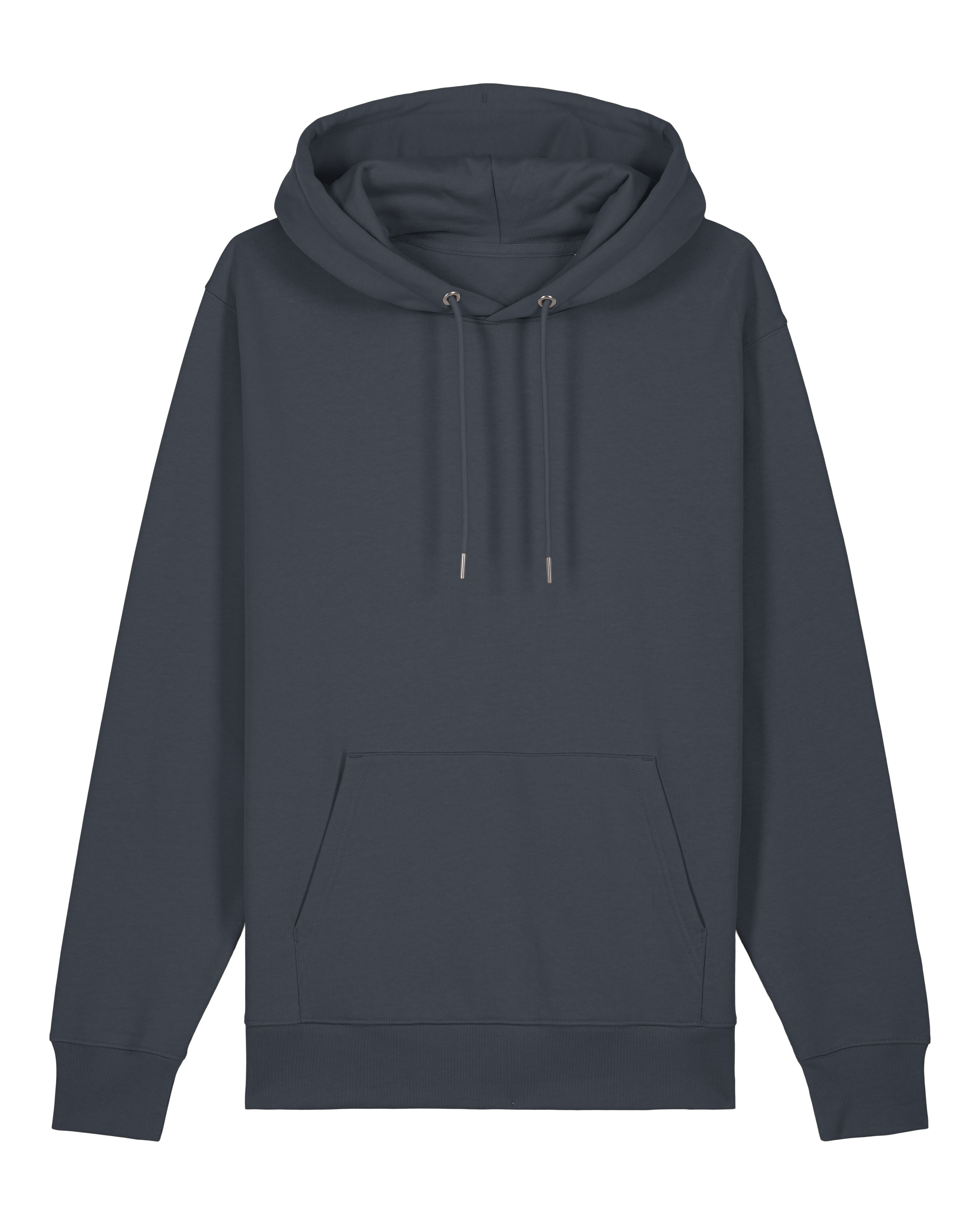 HOODIE - DONGRIJS