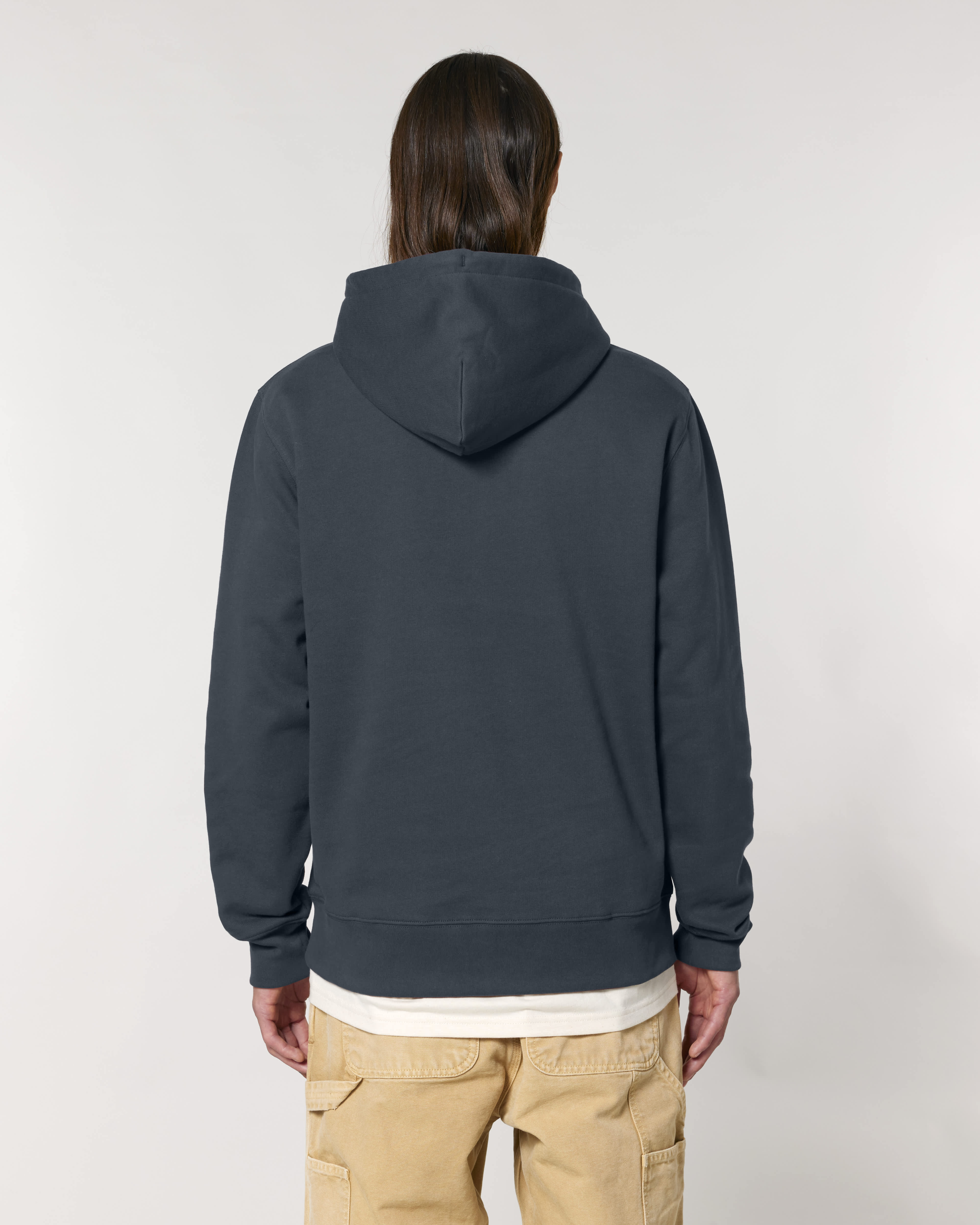 HOODIE - DONGRIJS