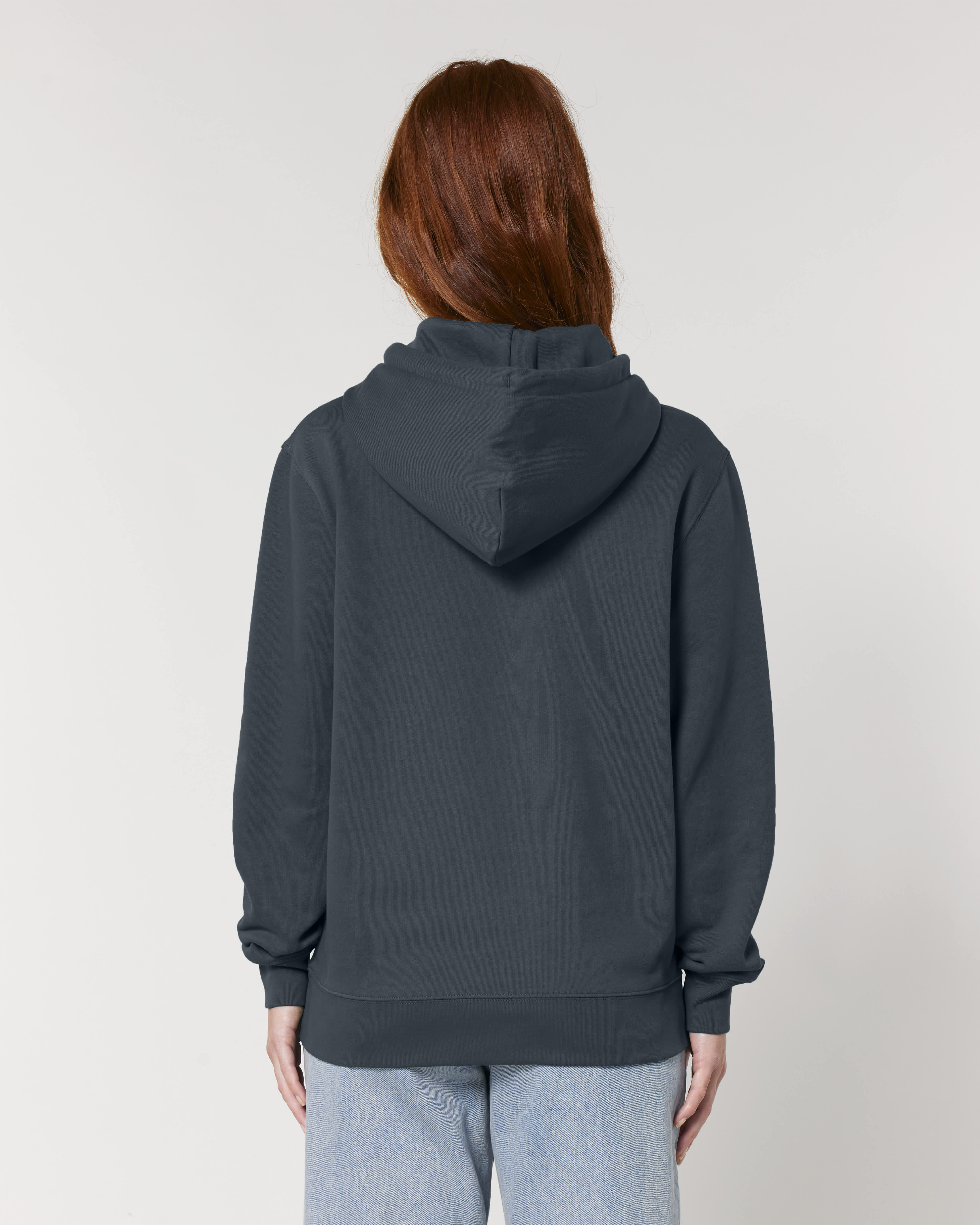 HOODIE - DONGRIJS