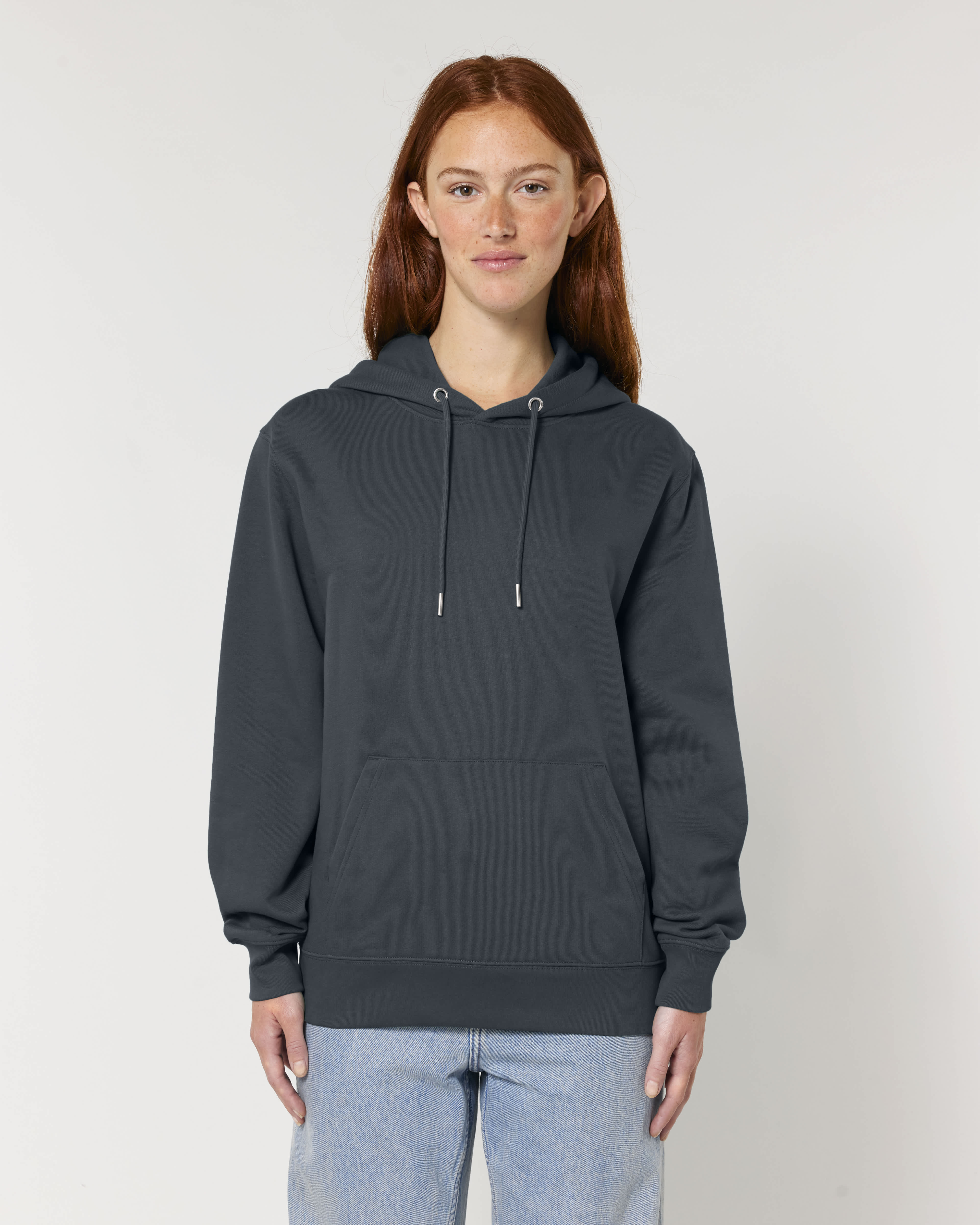 HOODIE - DONGRIJS