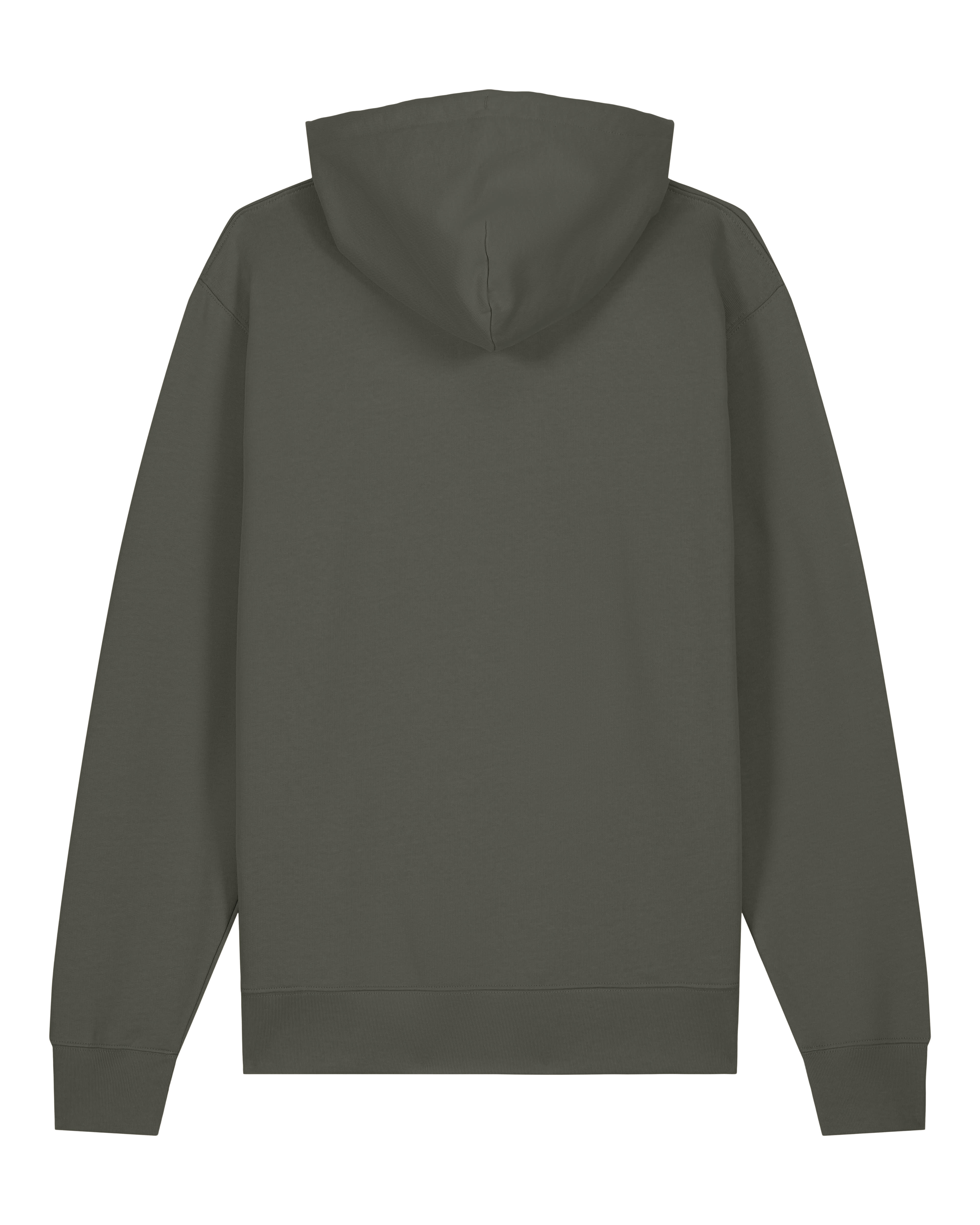 HOODIE - KHAKI