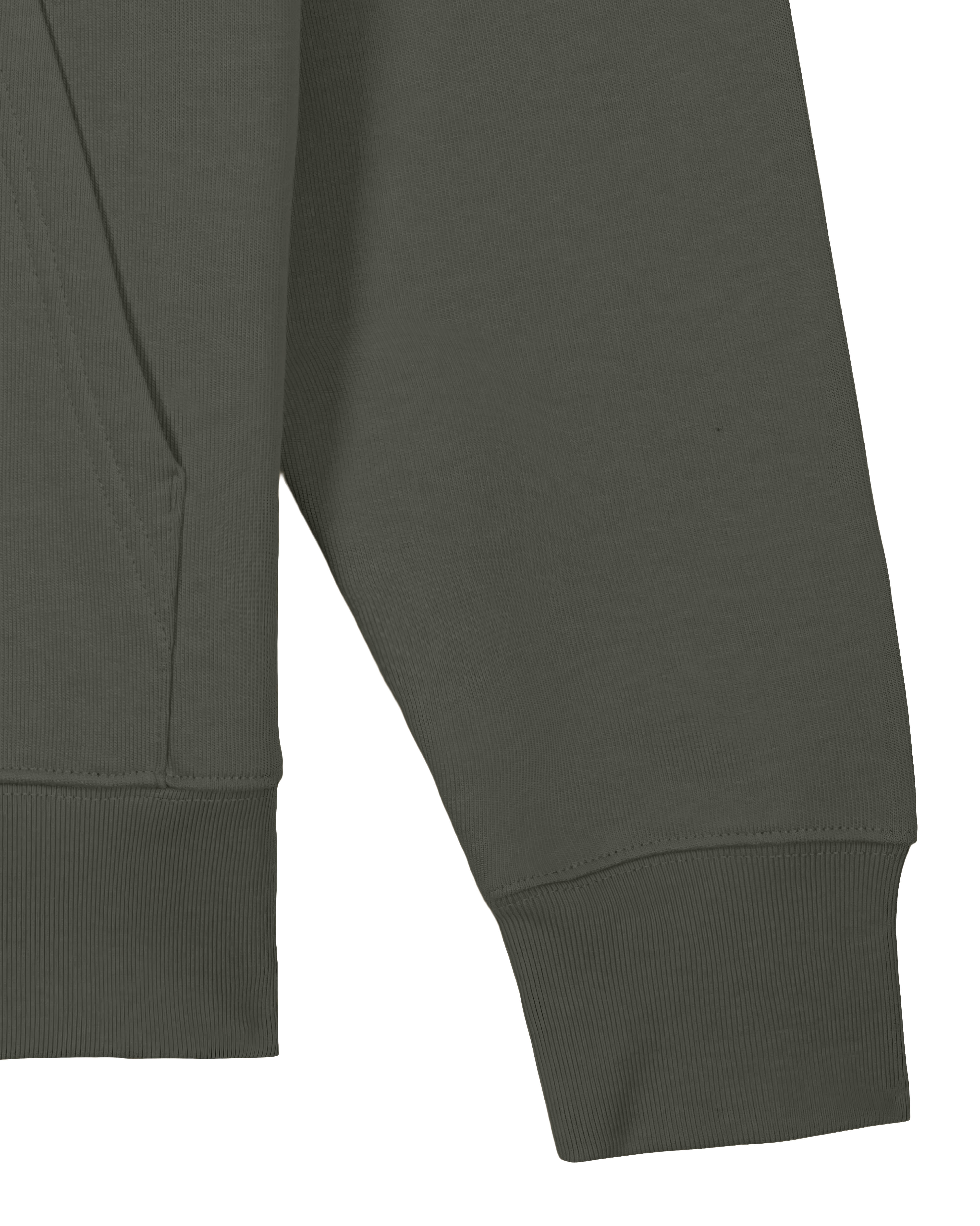 HOODIE - KHAKI